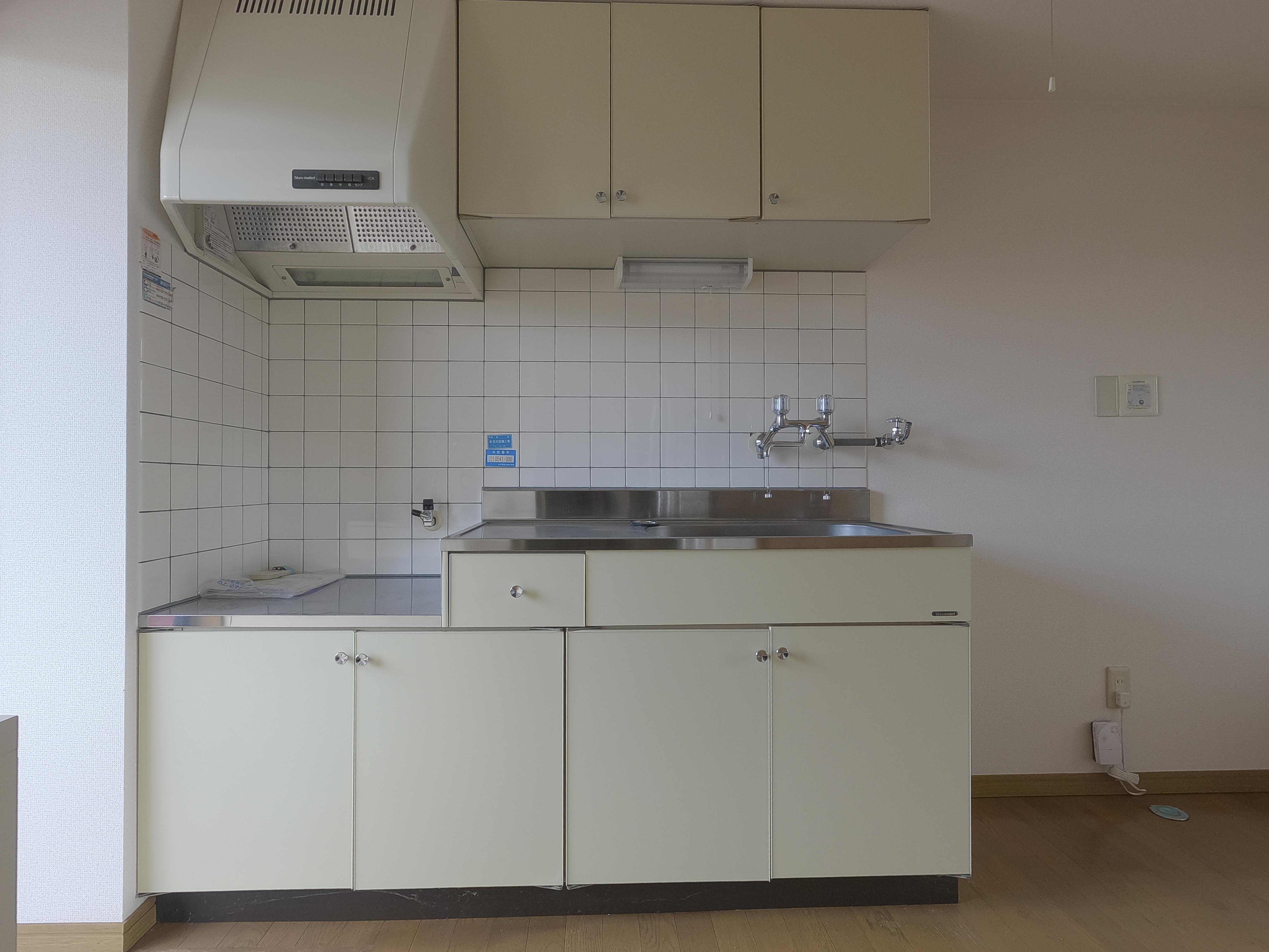 メゾンフローラ