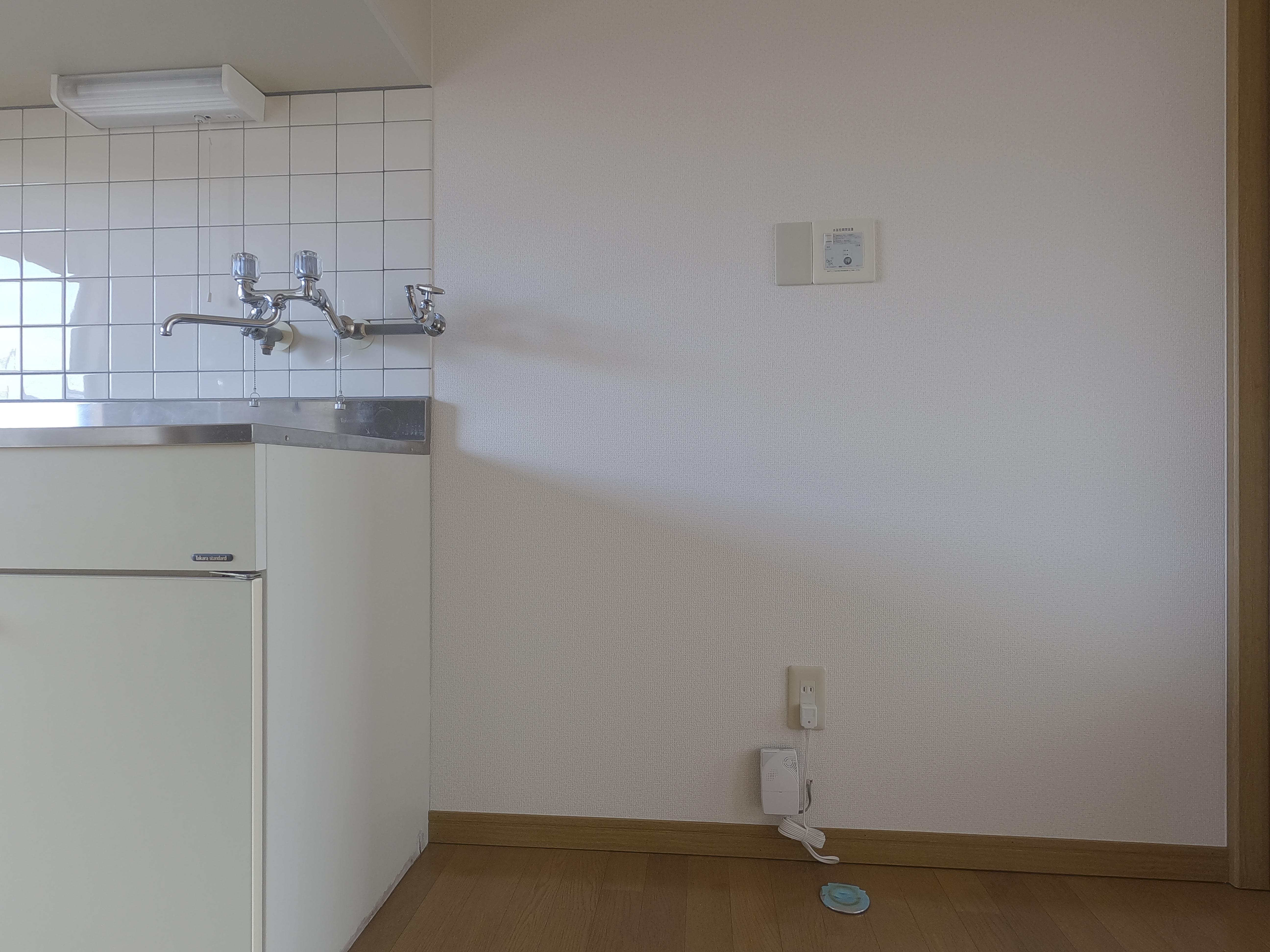 メゾンフローラ