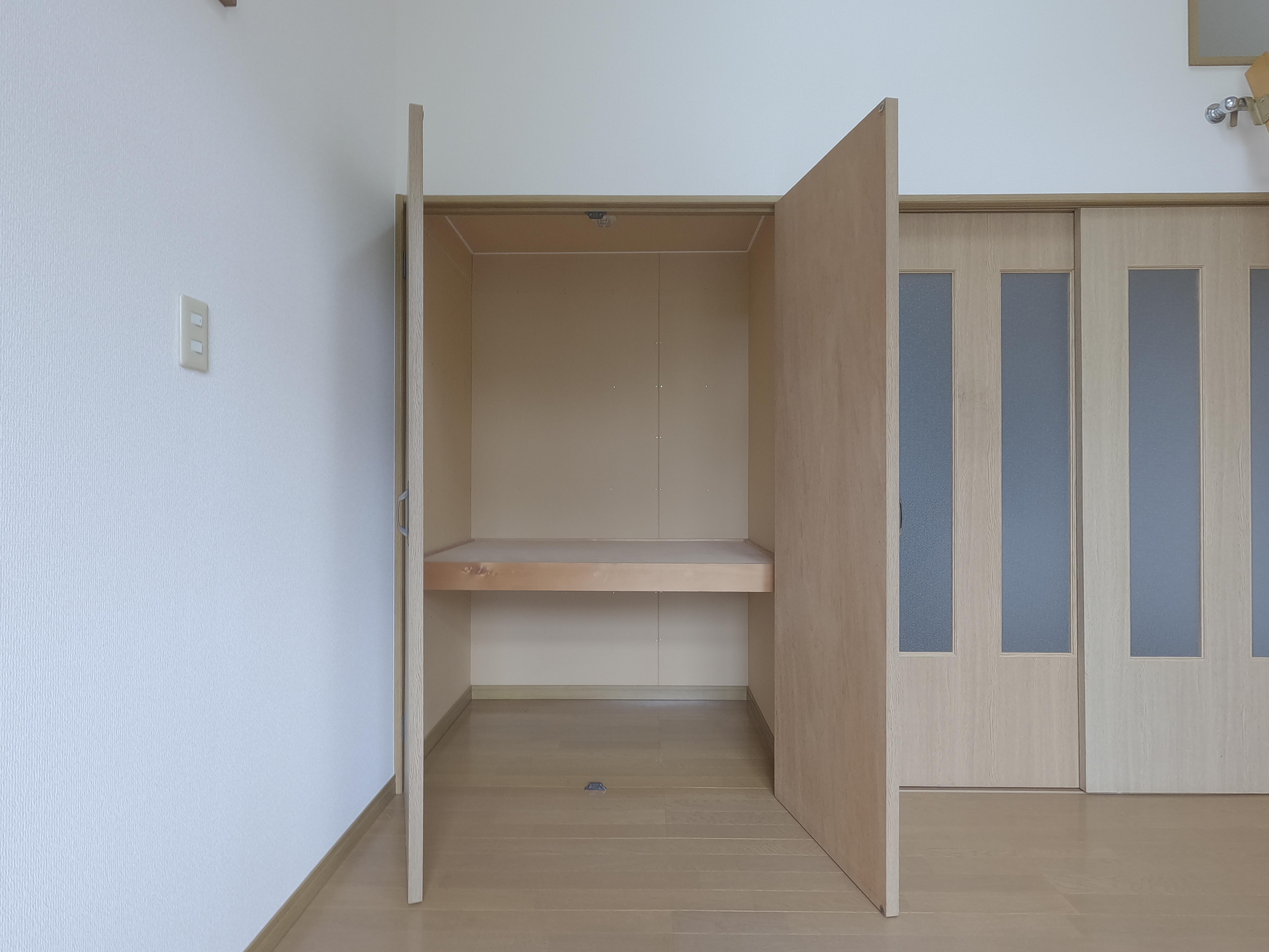 メゾンフローラ