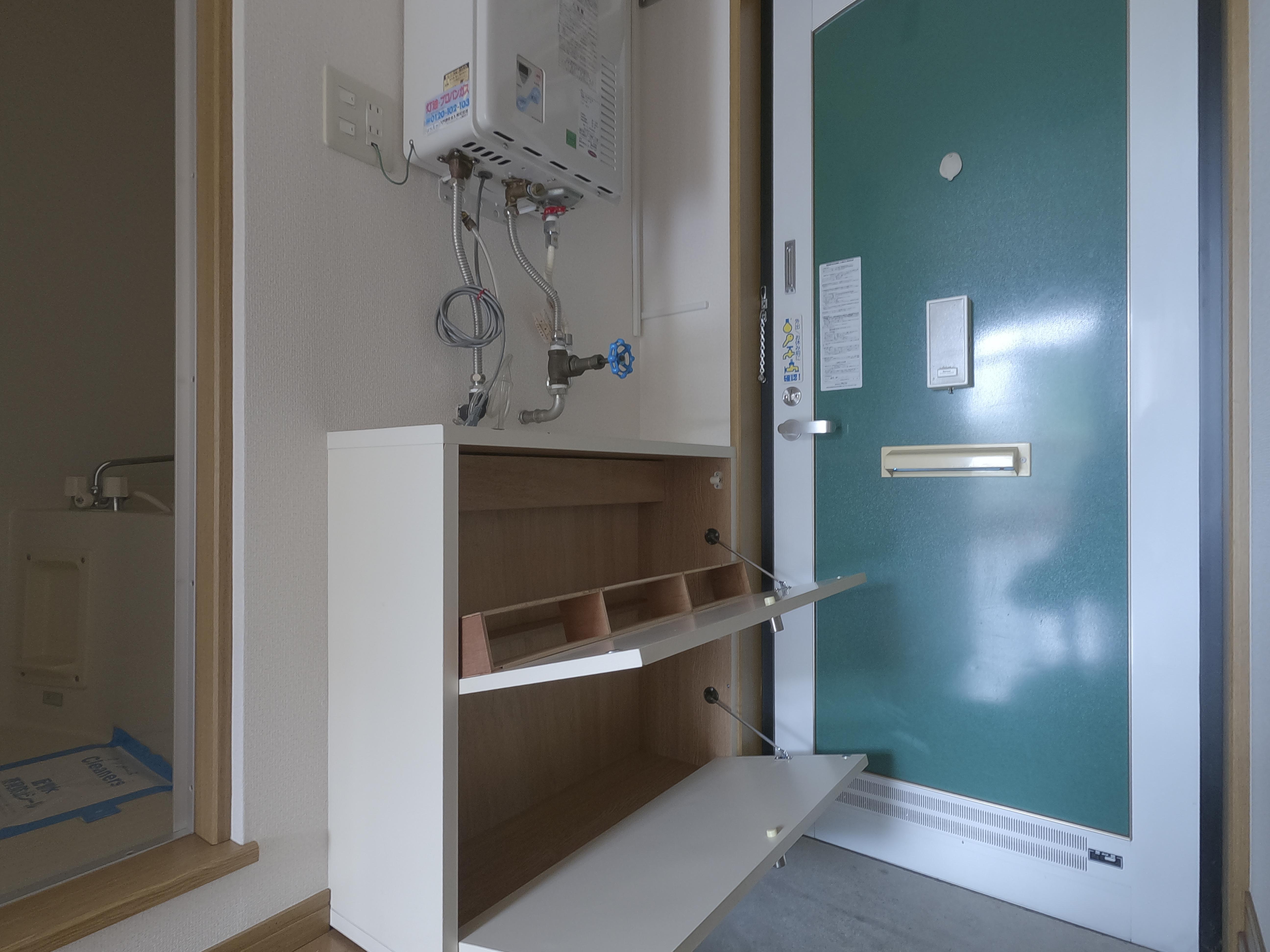 メゾンフローラ