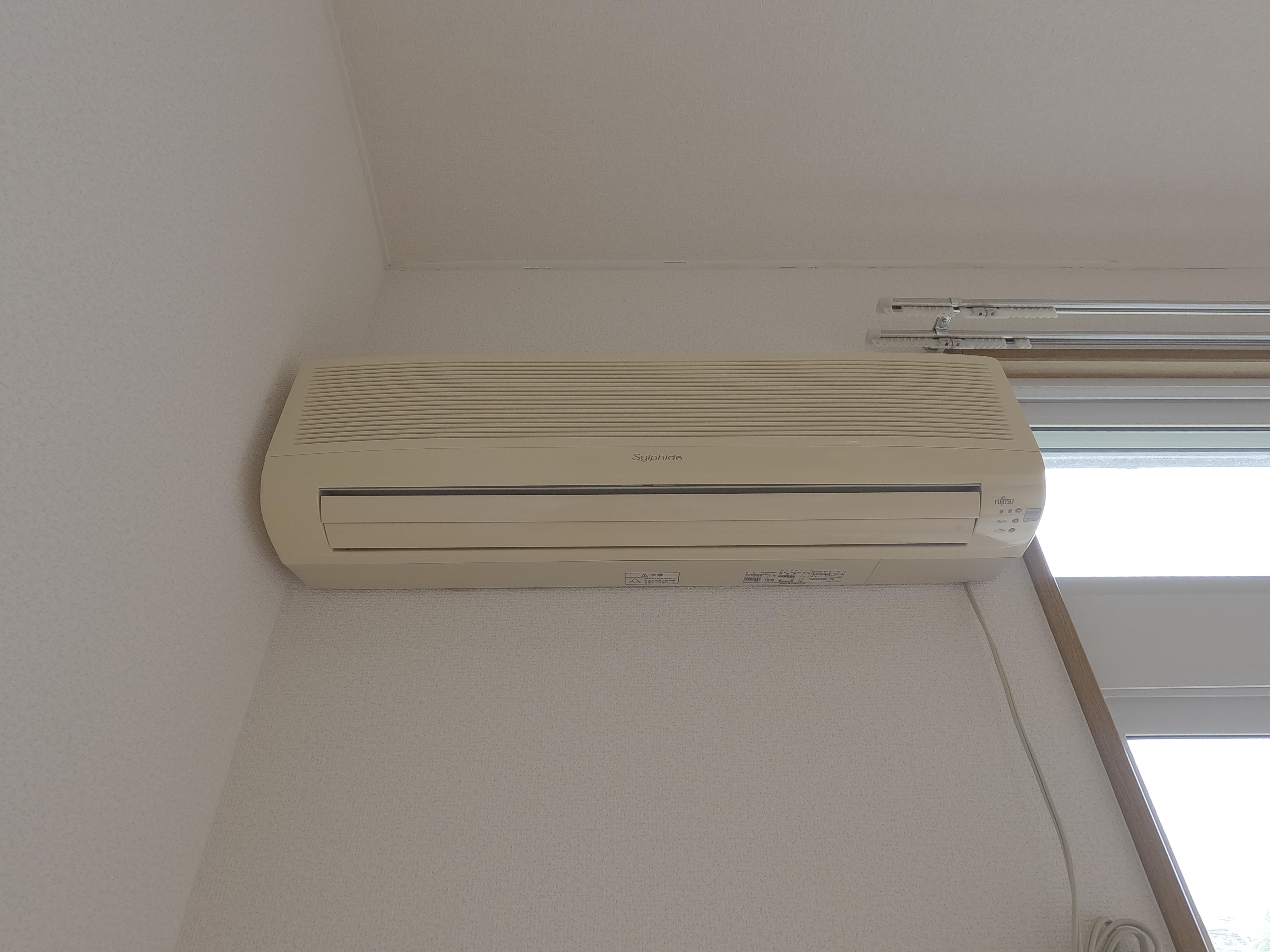 メゾンフローラ