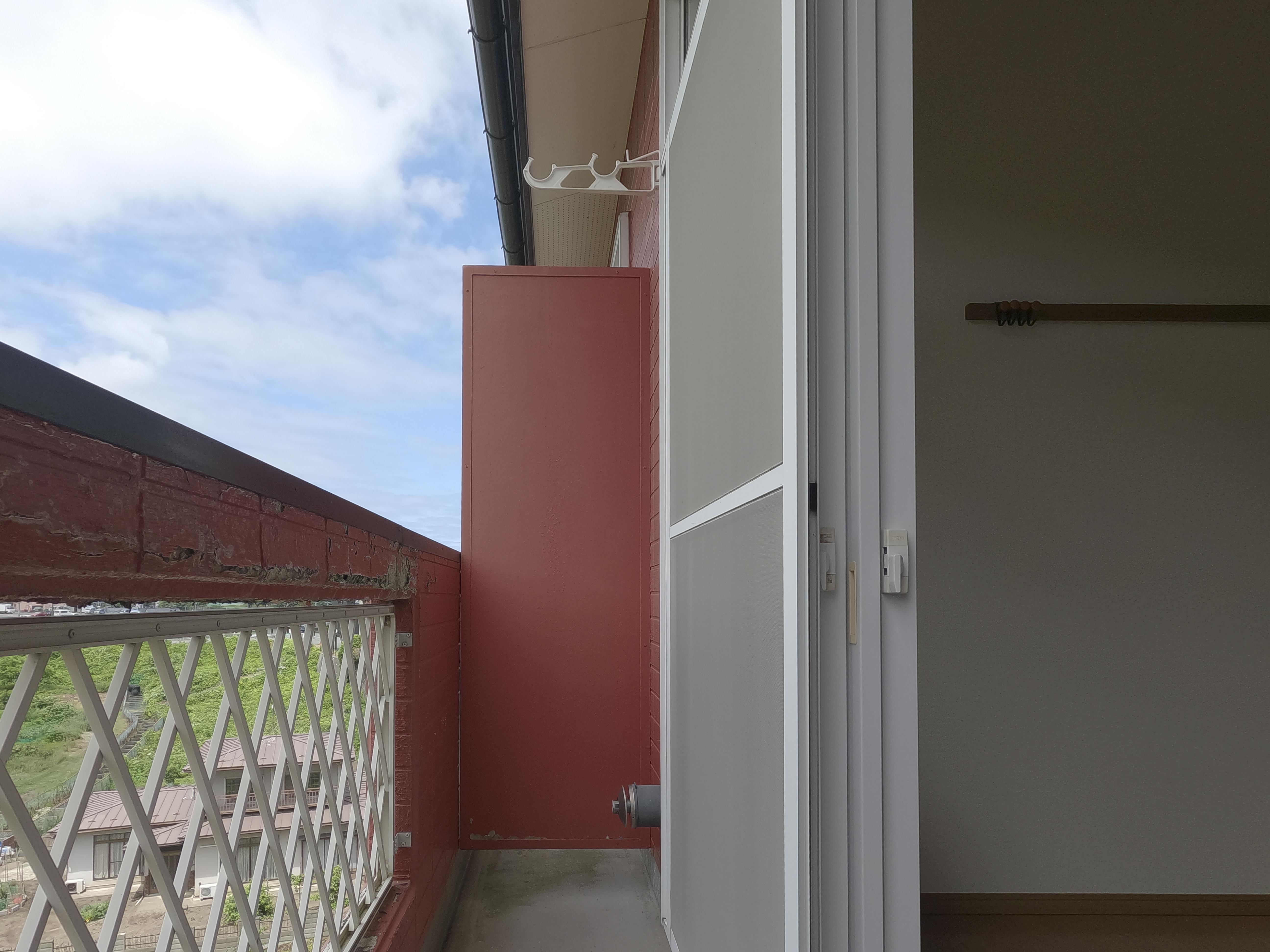 メゾンフローラ