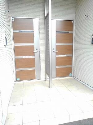 ★大東建託★ロータスII