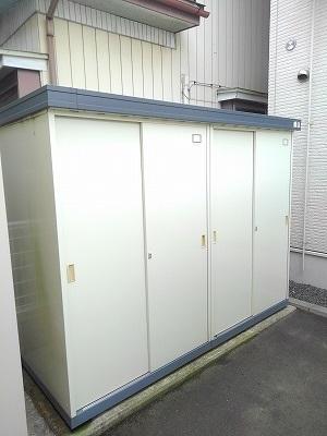 ★大東建託★ロータスII