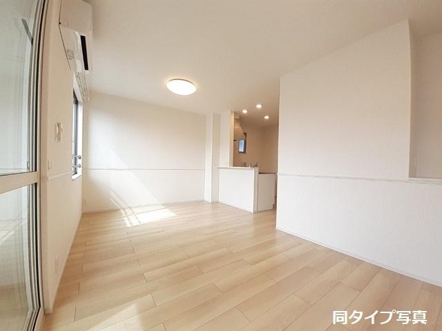 ★大東建託★ペット可(犬・猫)★インターネット無料★新築★マハロA