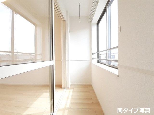 ★大東建託★ペット可(犬・猫)★インターネット無料★新築★マハロA