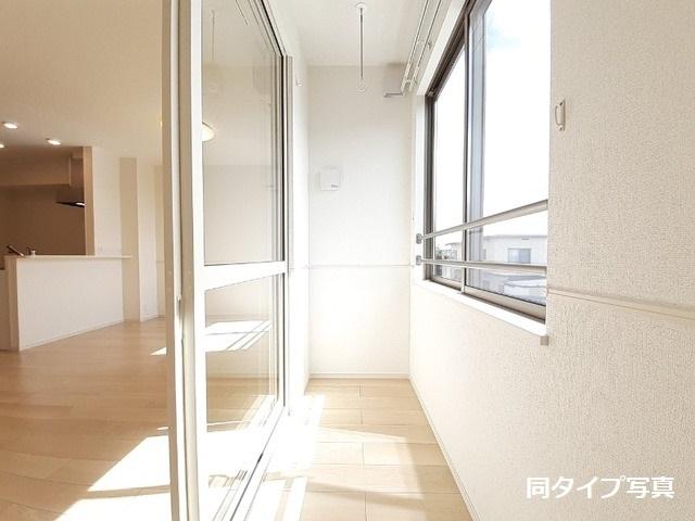 ★大東建託★ペット可(犬・猫)★インターネット無料★新築★マハロA