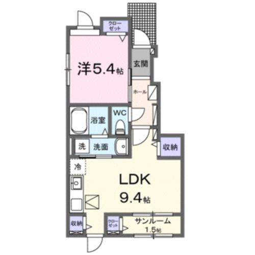 ★大東建託★ペット可(犬・猫)★インターネット無料★新築★マハロB