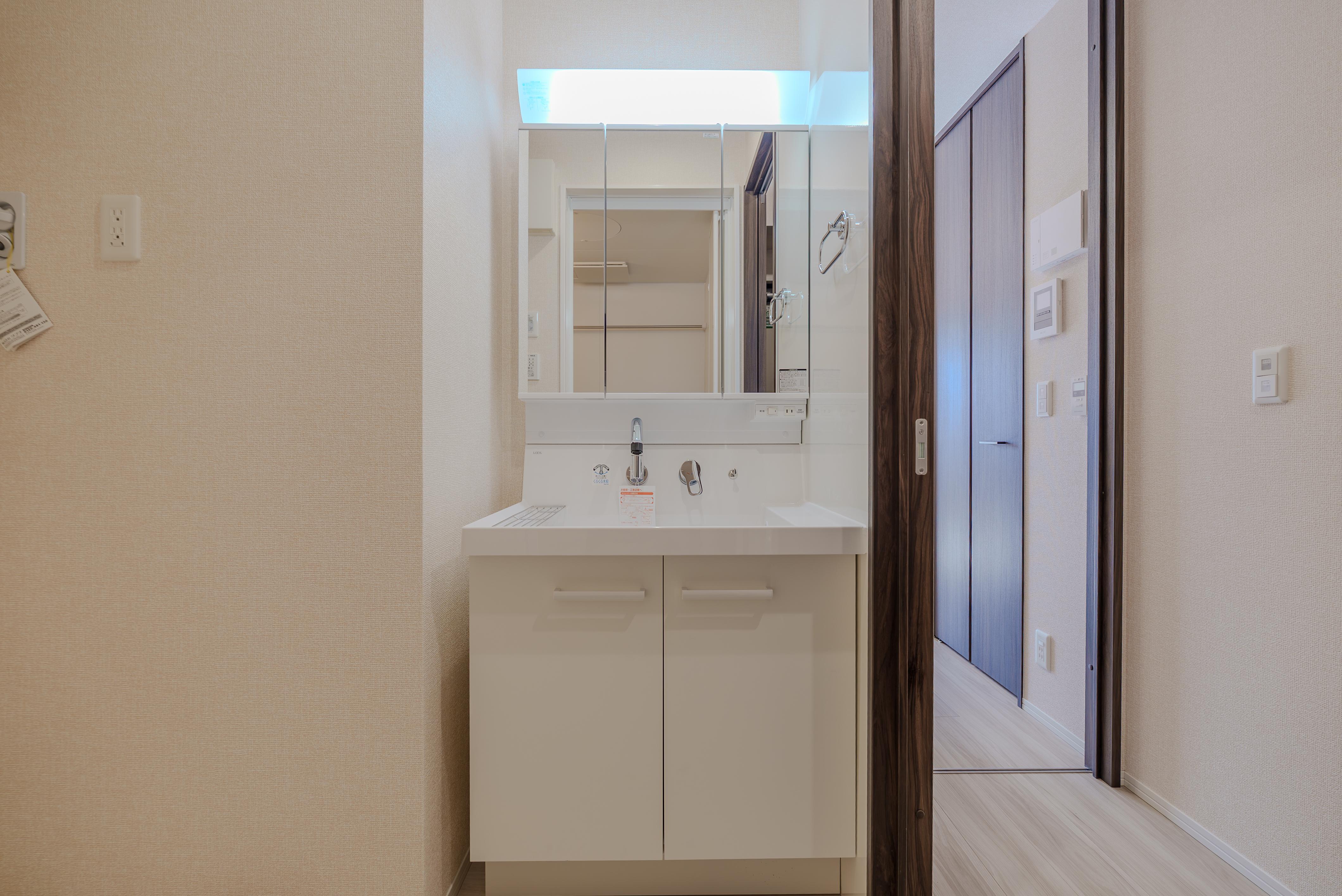 ★D-room★太陽光発電ZEH-M★インターネット無料★新築★レスア柏崎Ⅱ