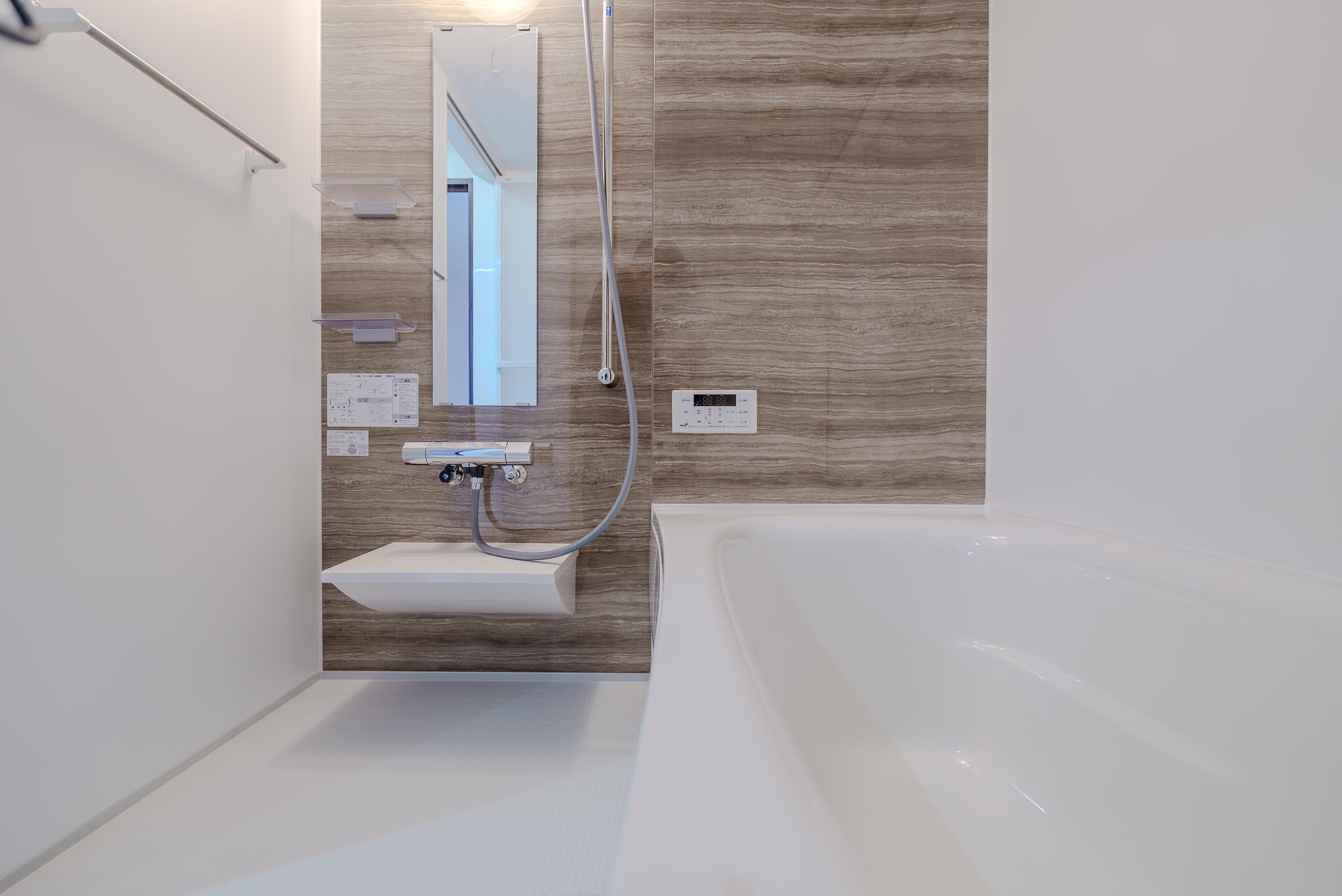 ★D-room★太陽光発電ZEH-M★インターネット無料★新築★レスア柏崎Ⅱ