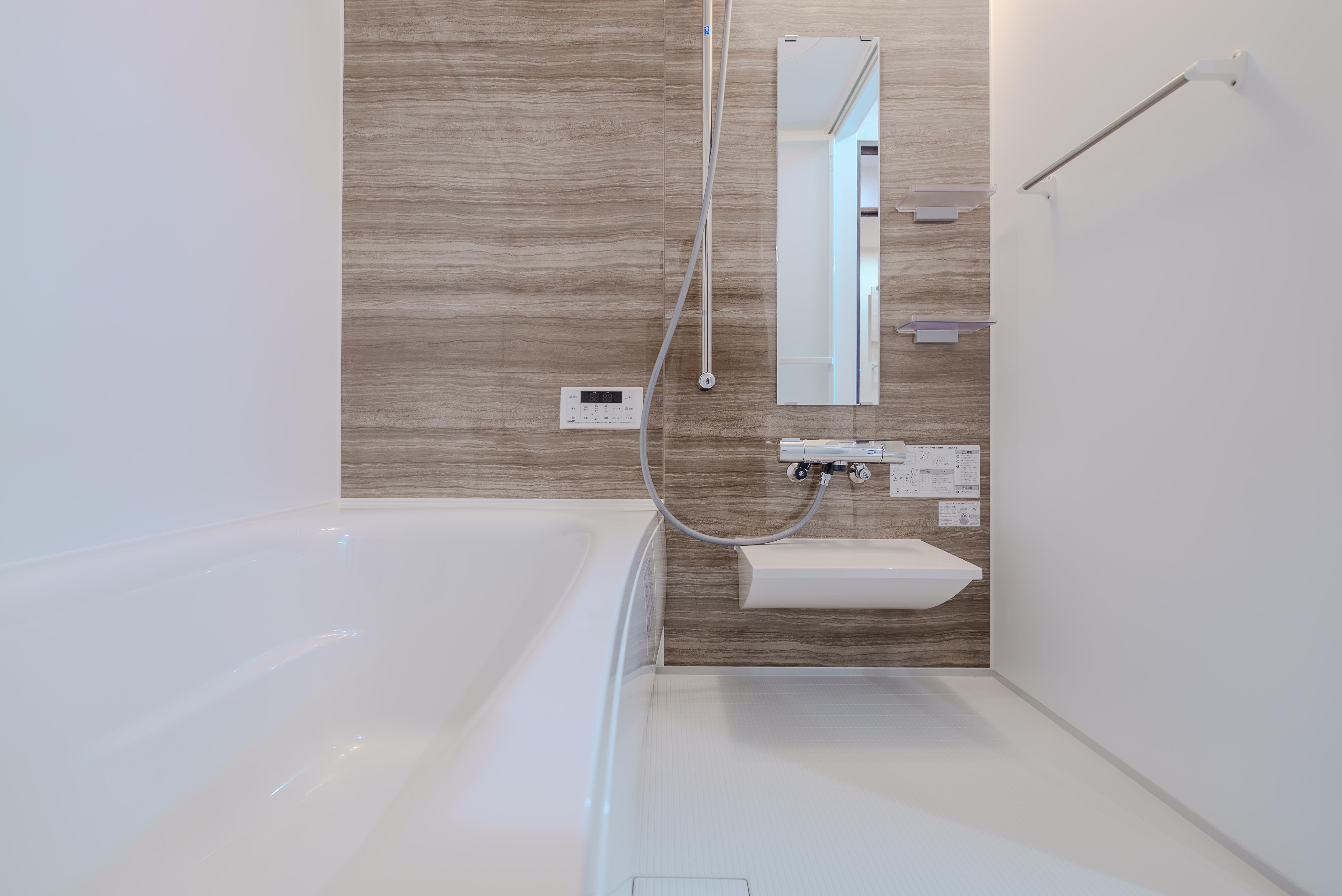 ★D-room★太陽光発電ZEH-M★インターネット無料★新築★レスア柏崎Ⅲ