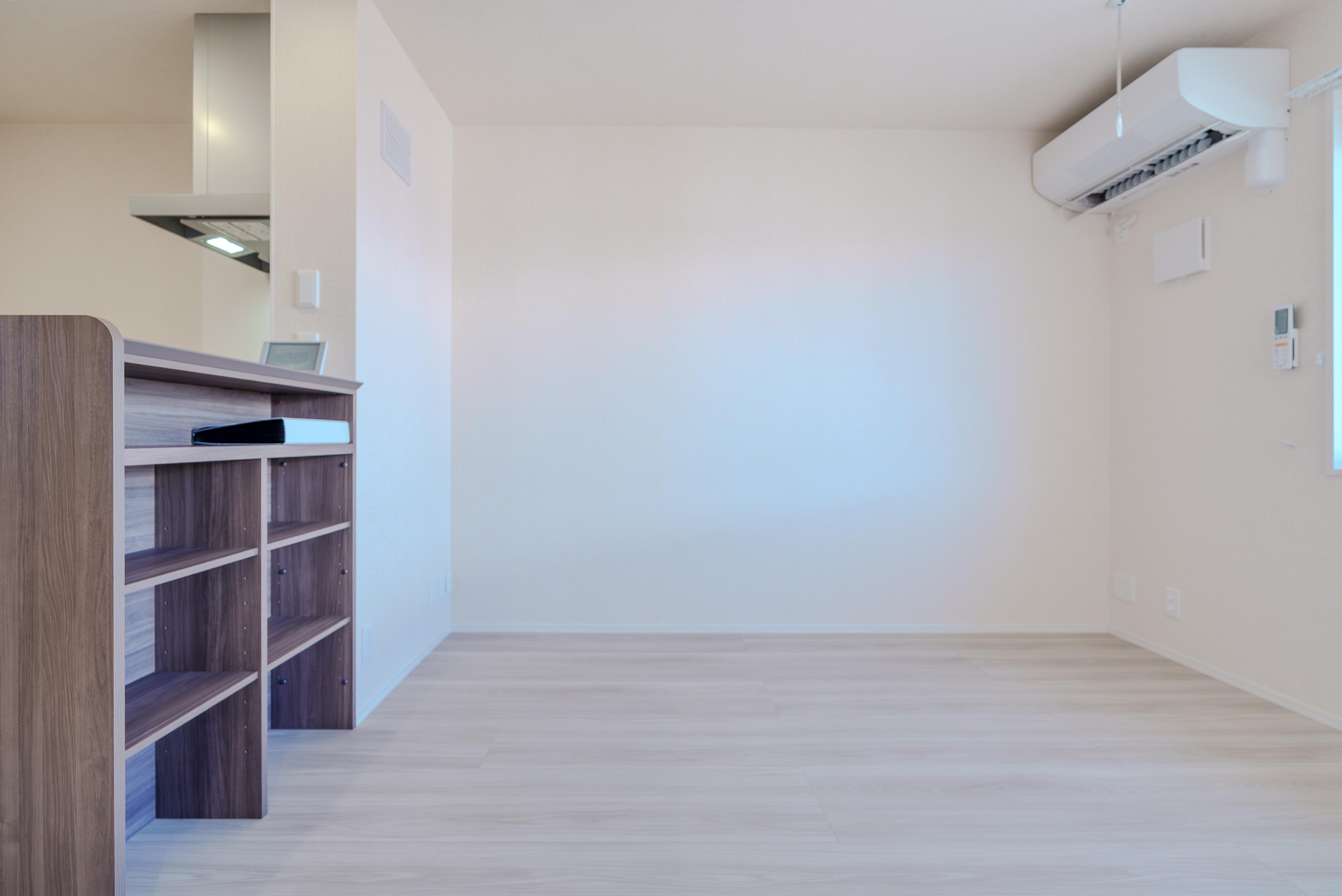 ★D-room★太陽光発電ZEH-M★インターネット無料★新築★レスア柏崎Ⅲ