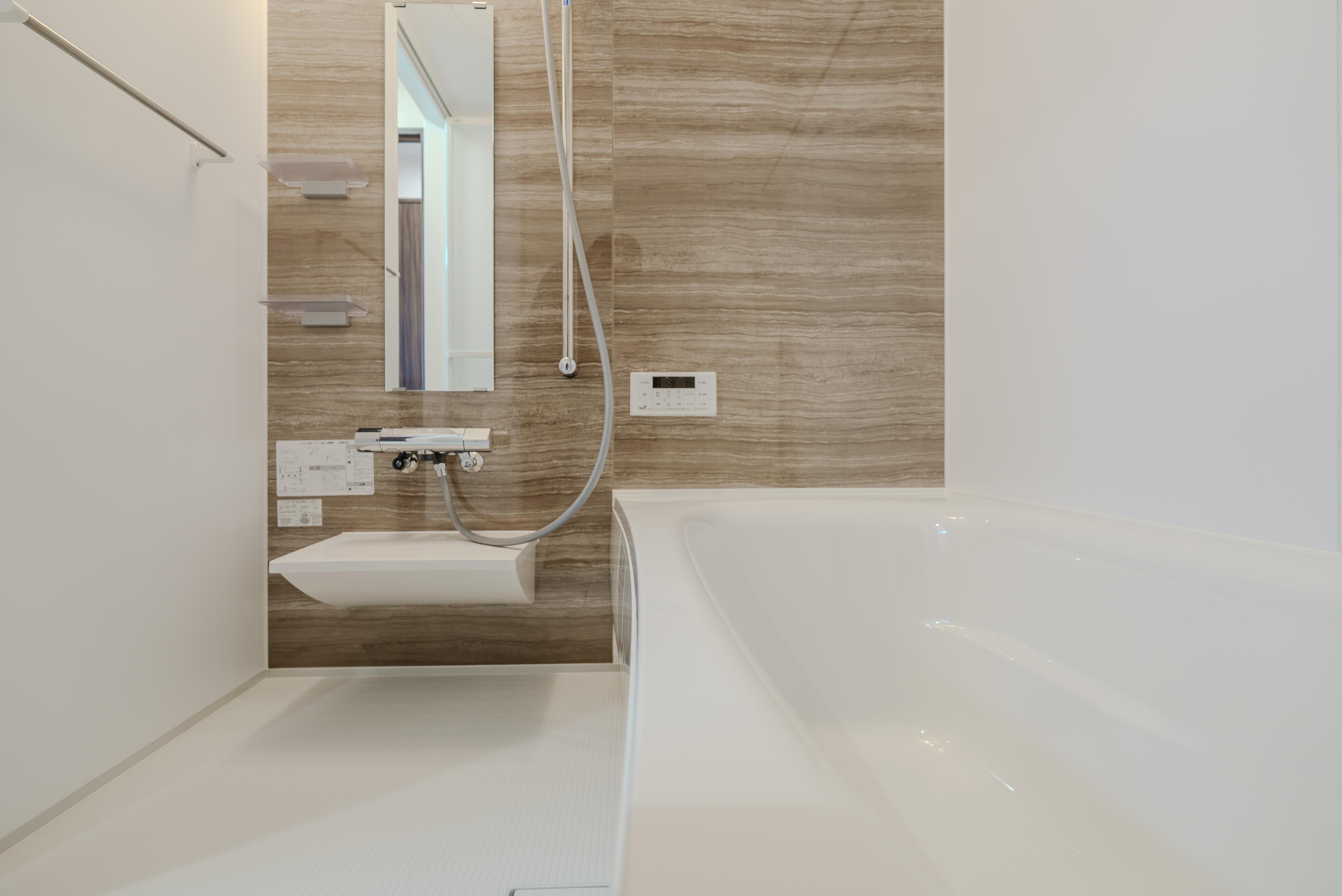 ★D-room★太陽光発電ZEH-M★インターネット無料★新築★レスア柏崎Ⅲ