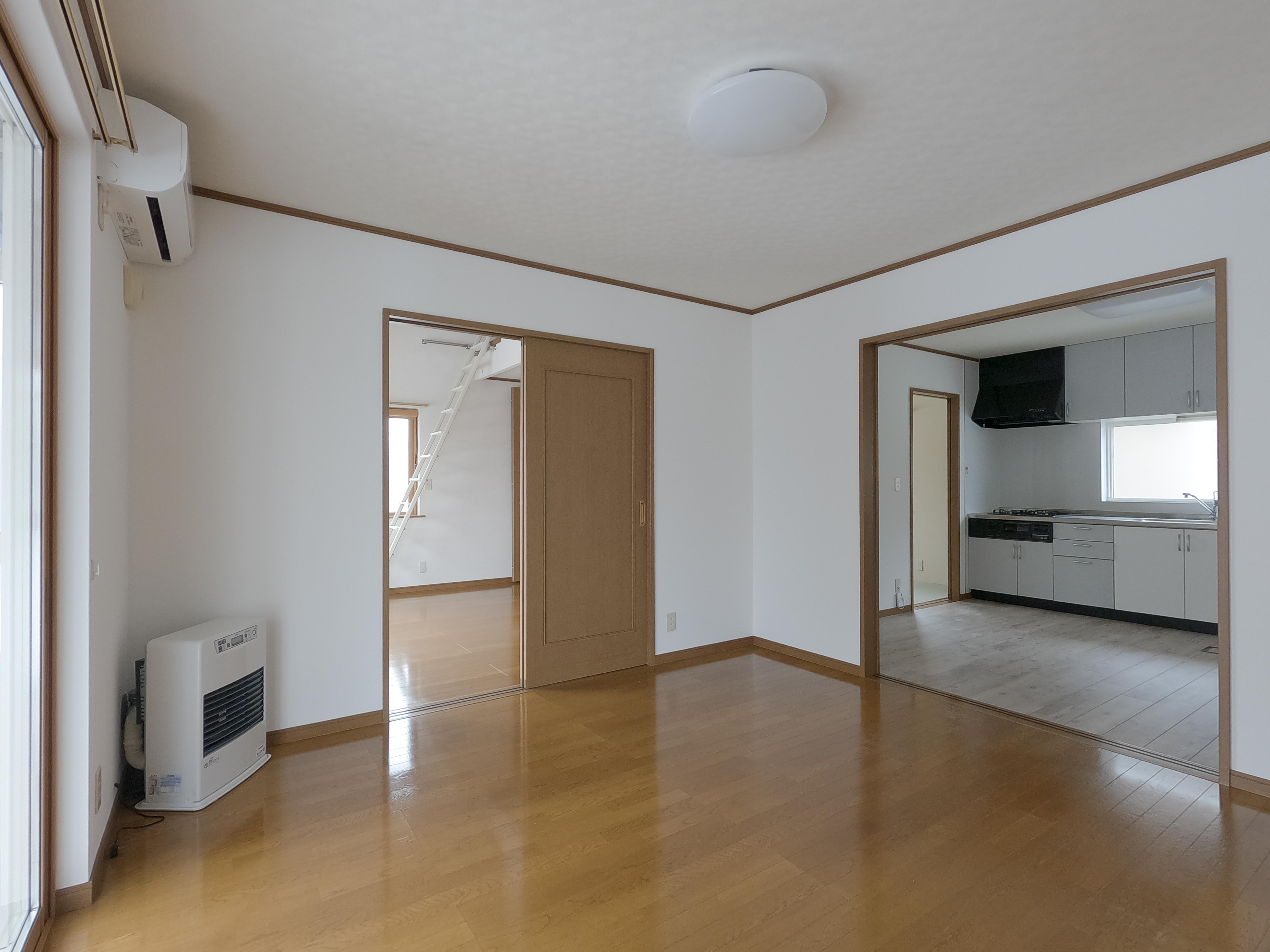 ★一戸建★類荘D