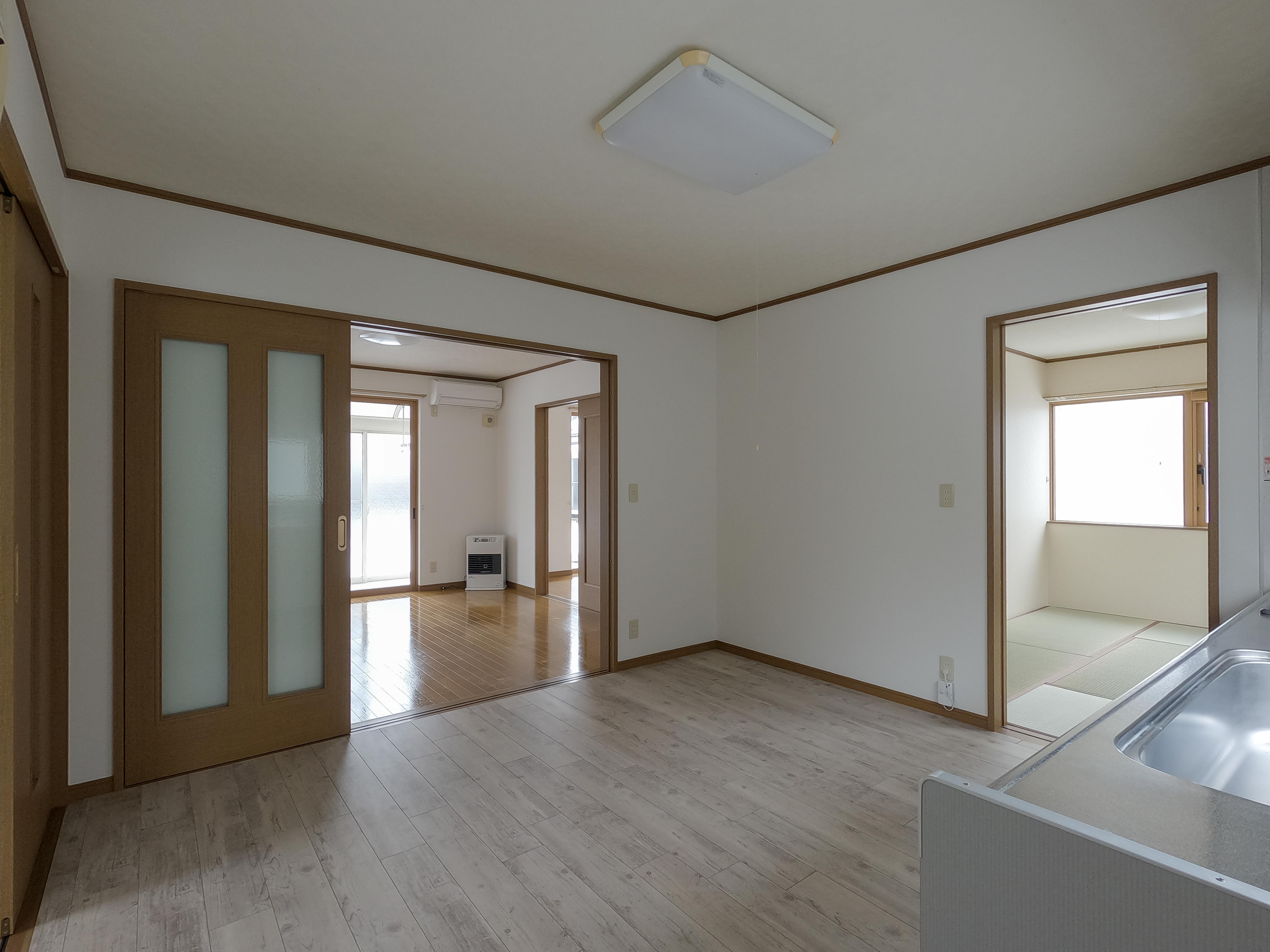 ★一戸建★類荘D