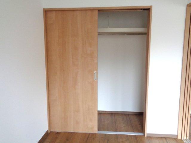 ★新築★君の名を呼ぶ