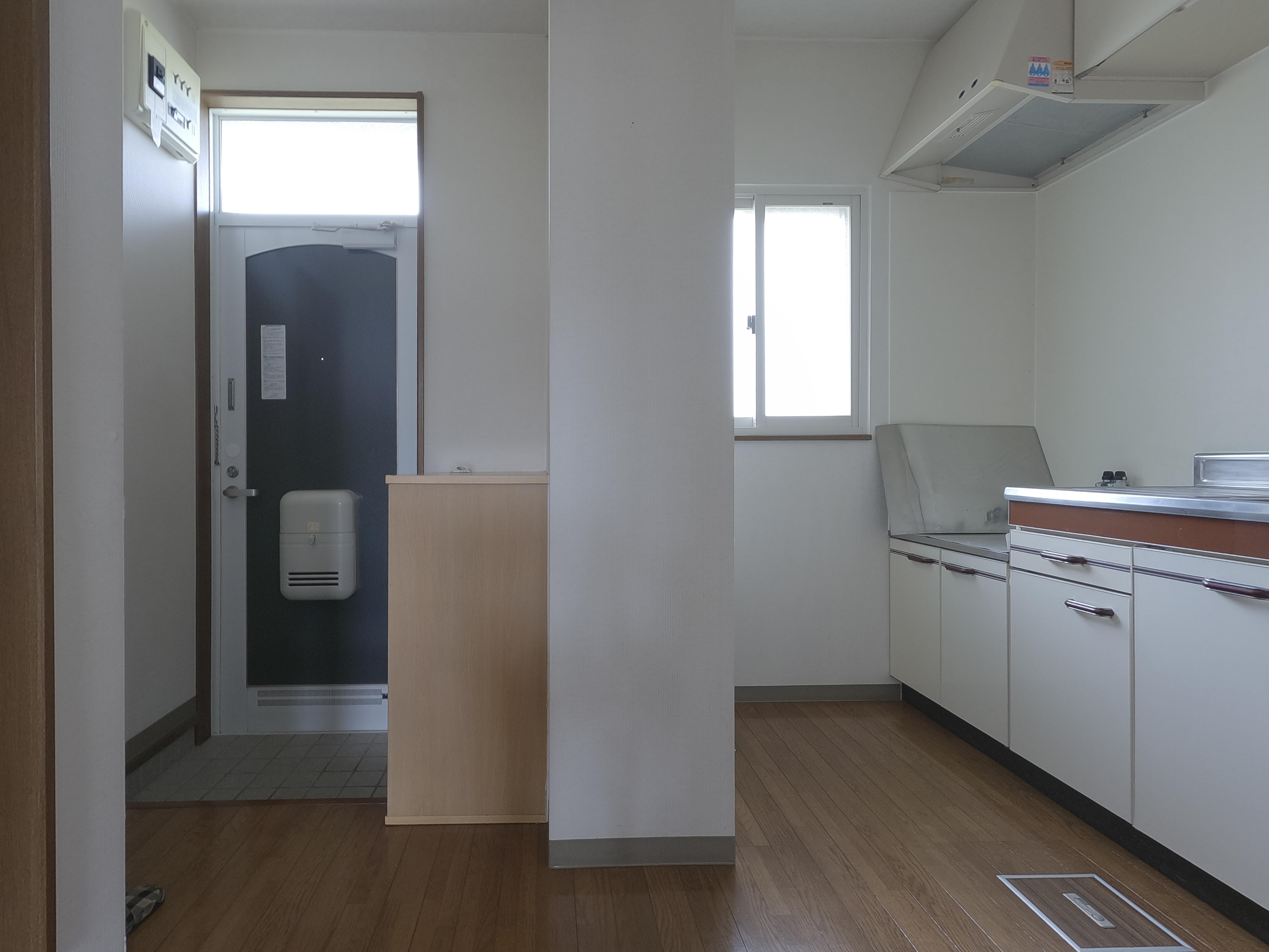 メルヴェイユ城下