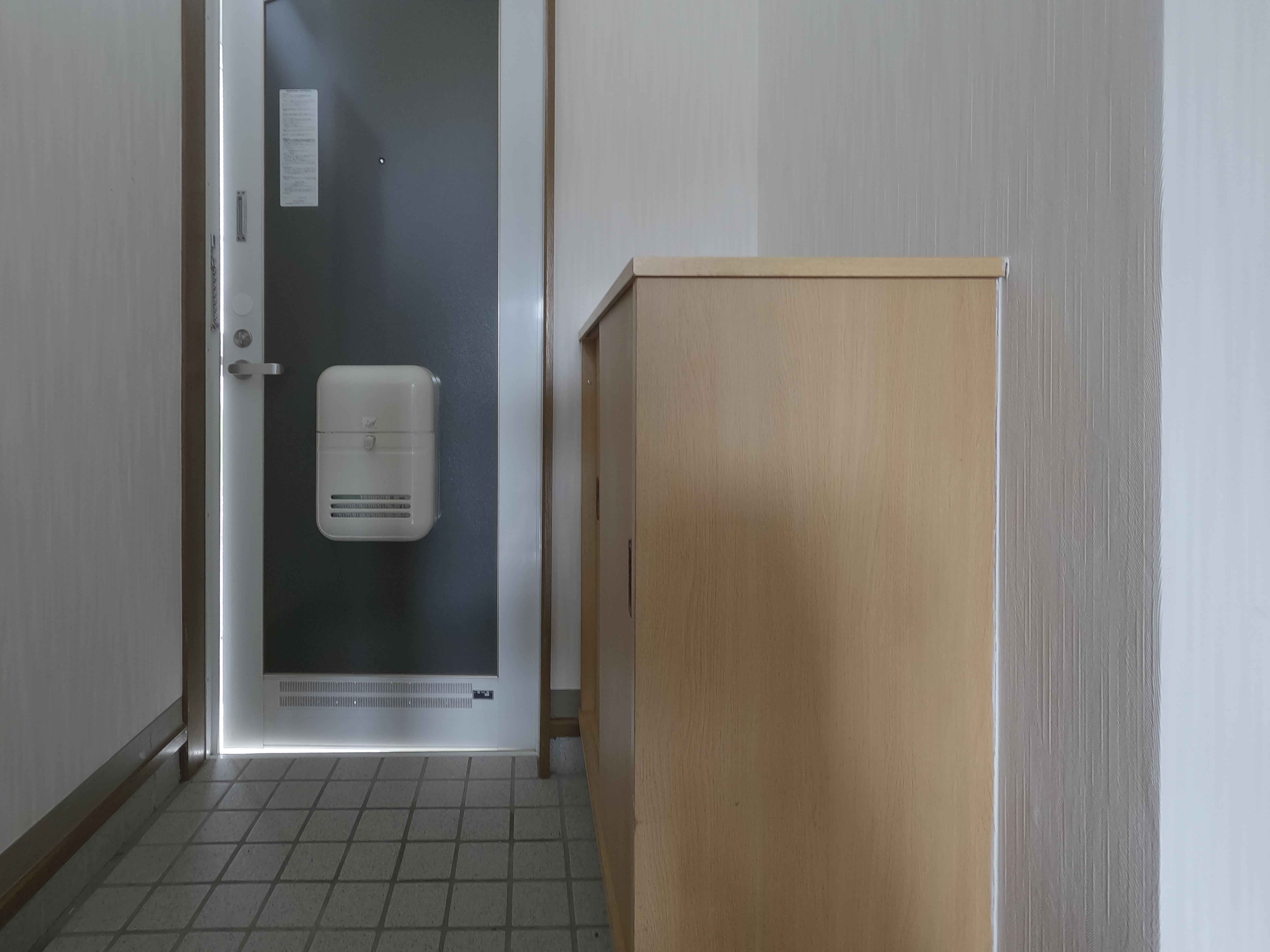 メルヴェイユ城下