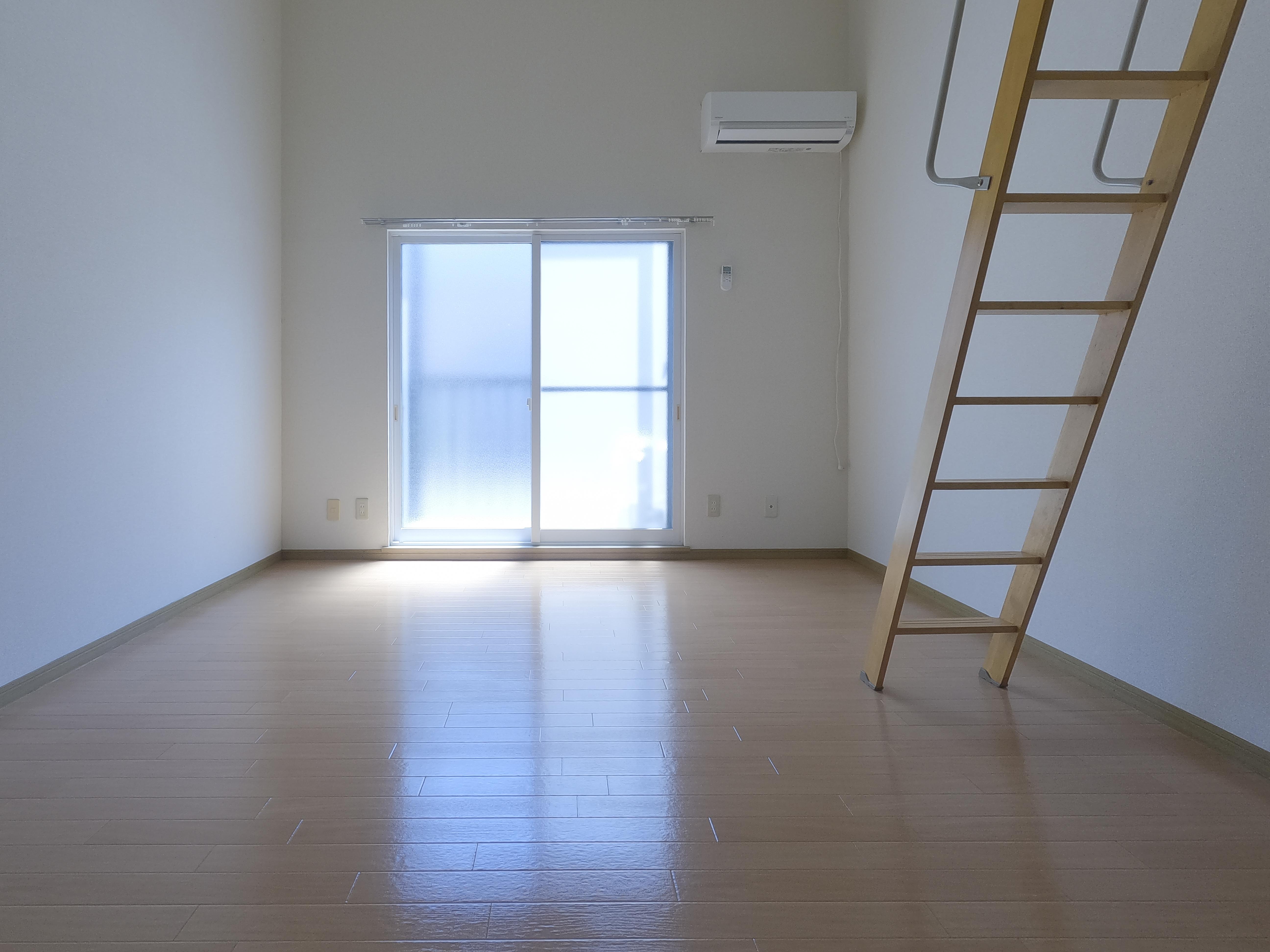 メゾンキャッスルD