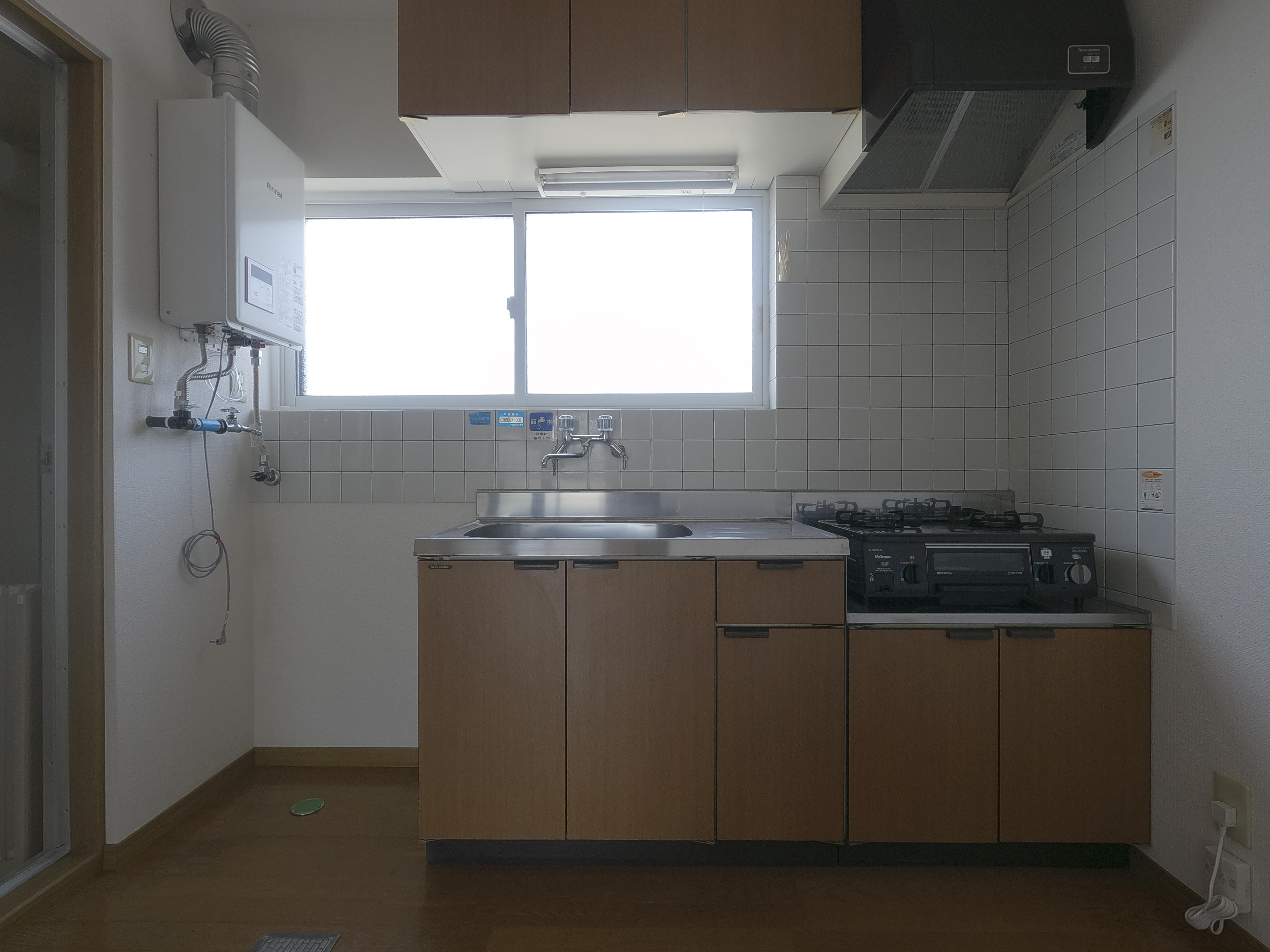 メゾンキャッスルD