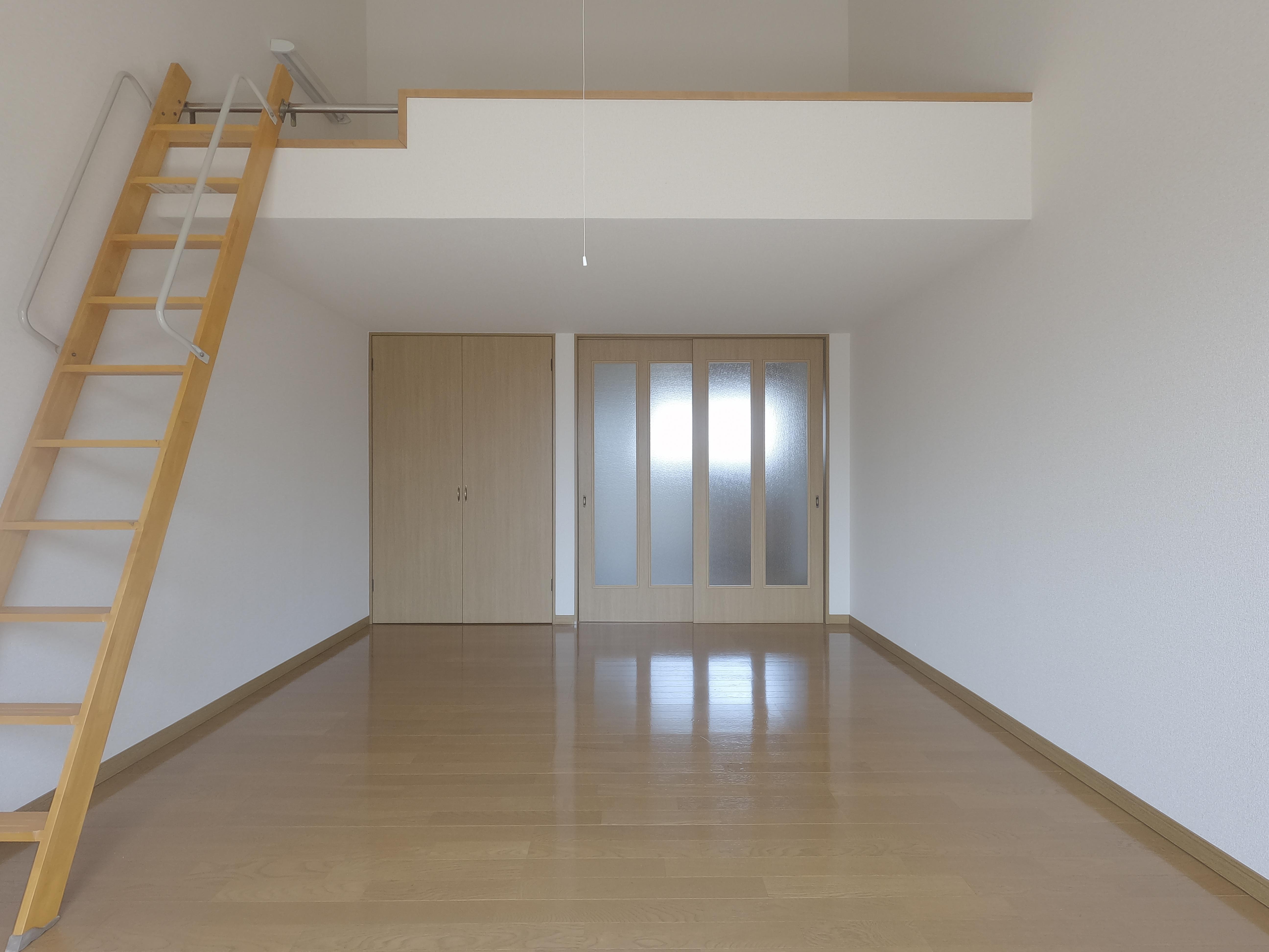 メゾンキャッスルD