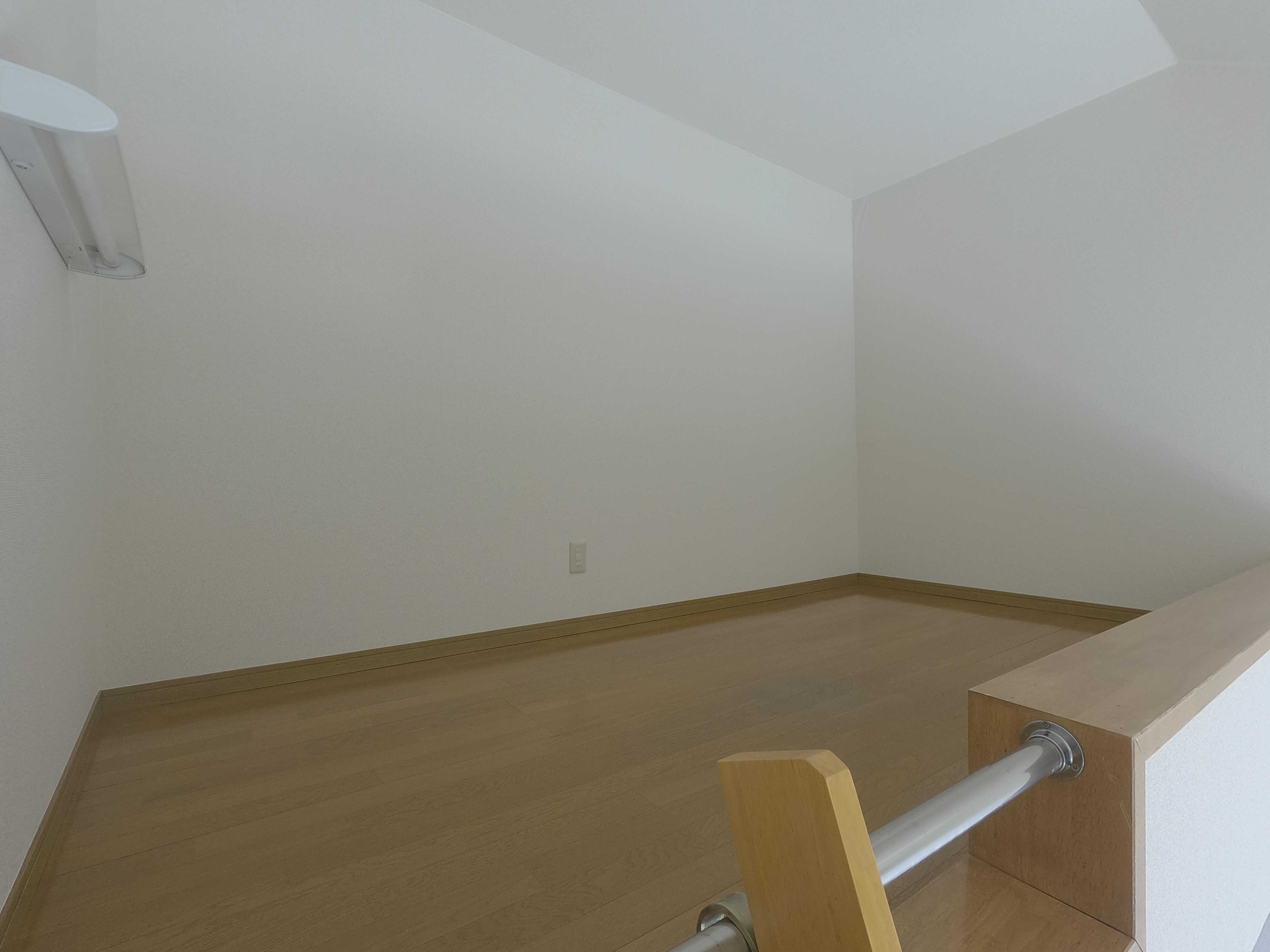 メゾンキャッスルD