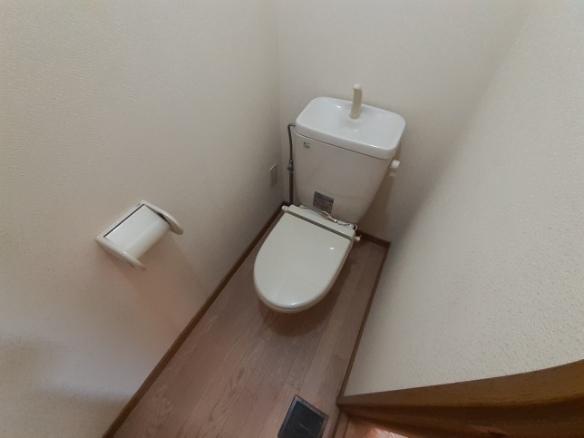 ★大東建託★ビレッジ和楽B