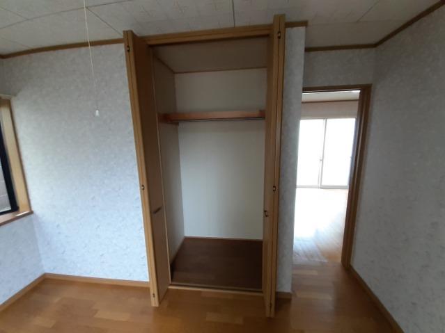 ★大東建託★ビレッジ和楽B