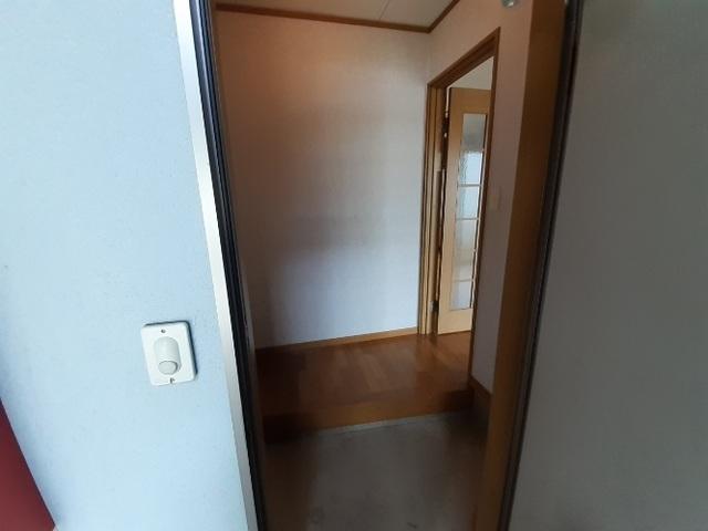 ★大東建託★ビレッジ和楽B