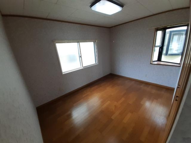 ★大東建託★ビレッジ和楽B