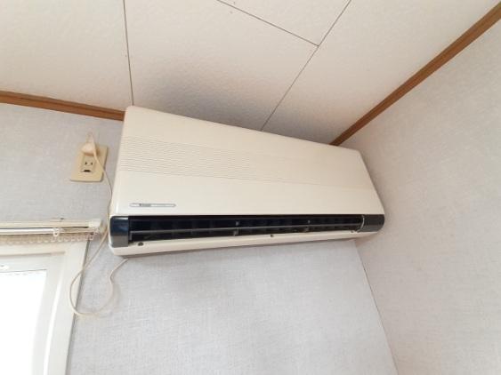 ★大東建託★ビレッジ和楽B