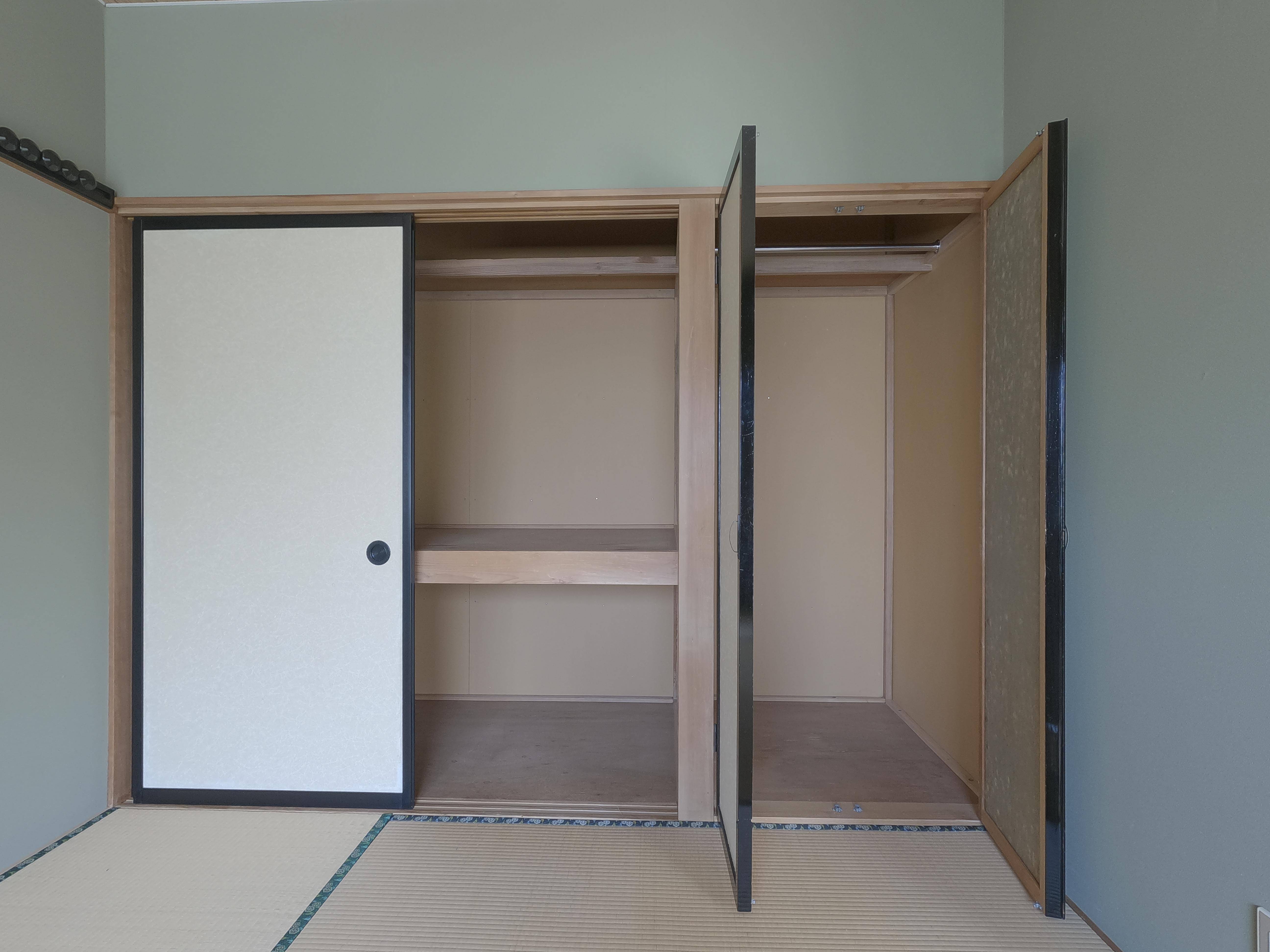 セジュール西村C