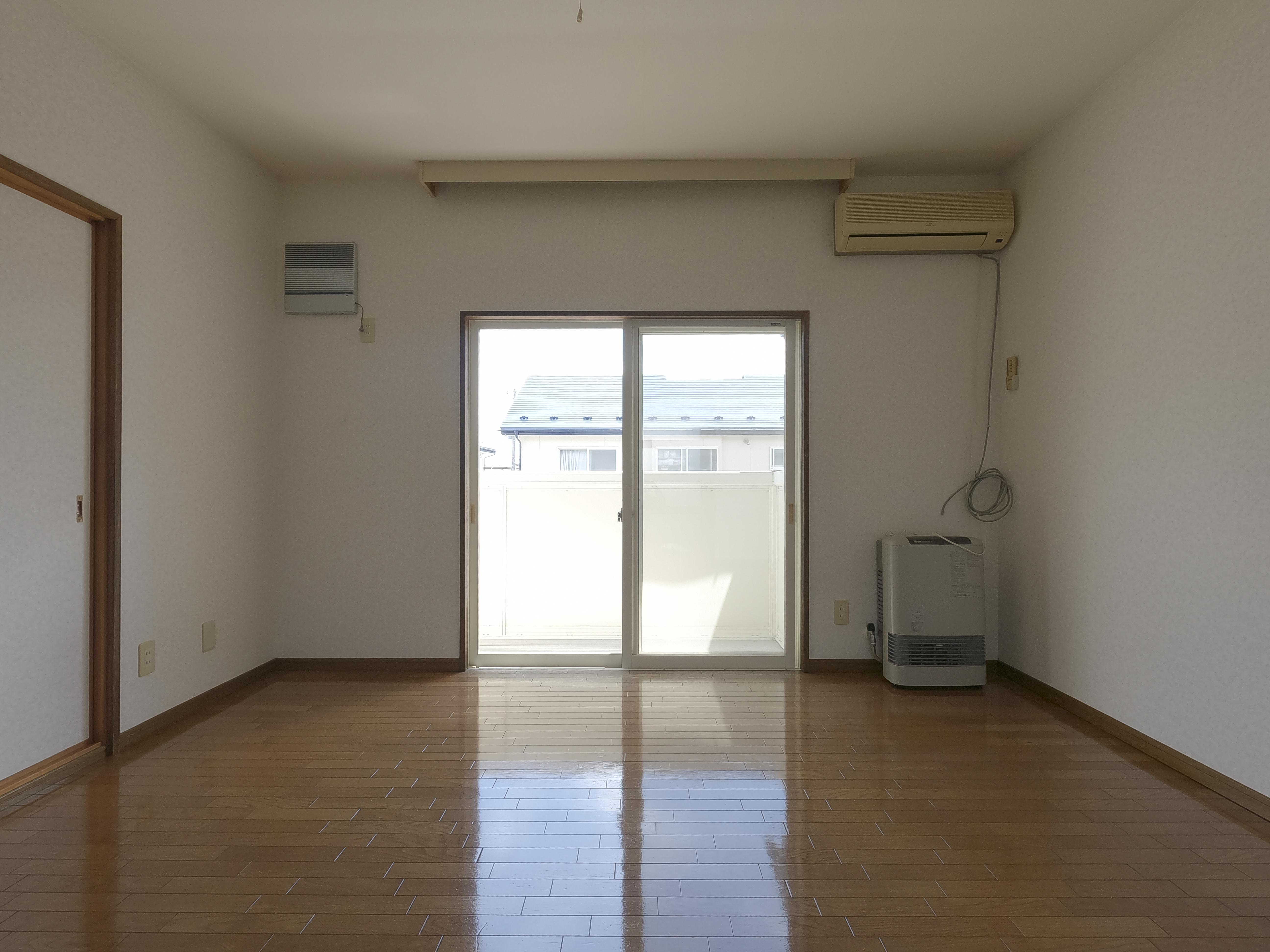 ★敷金ゼロ・礼金ゼロ(個人契約のみ)★セジュール西村A-2