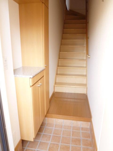 ★大東建託★ラ カーサフェリーチェ