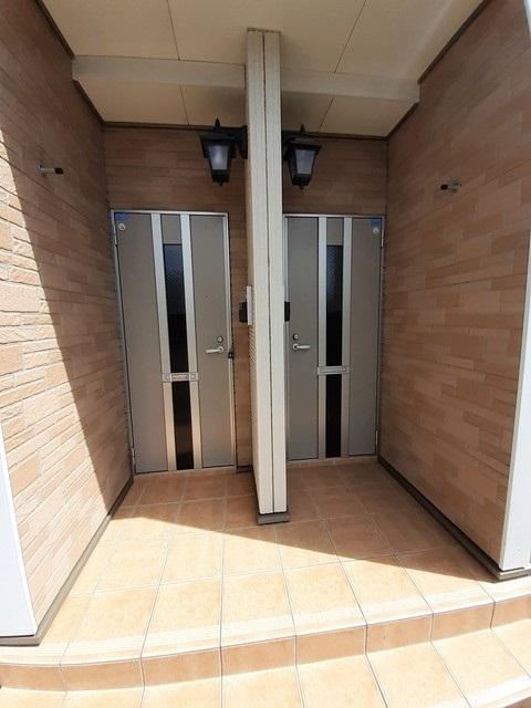 ★大東建託★ラ カーサフェリーチェ