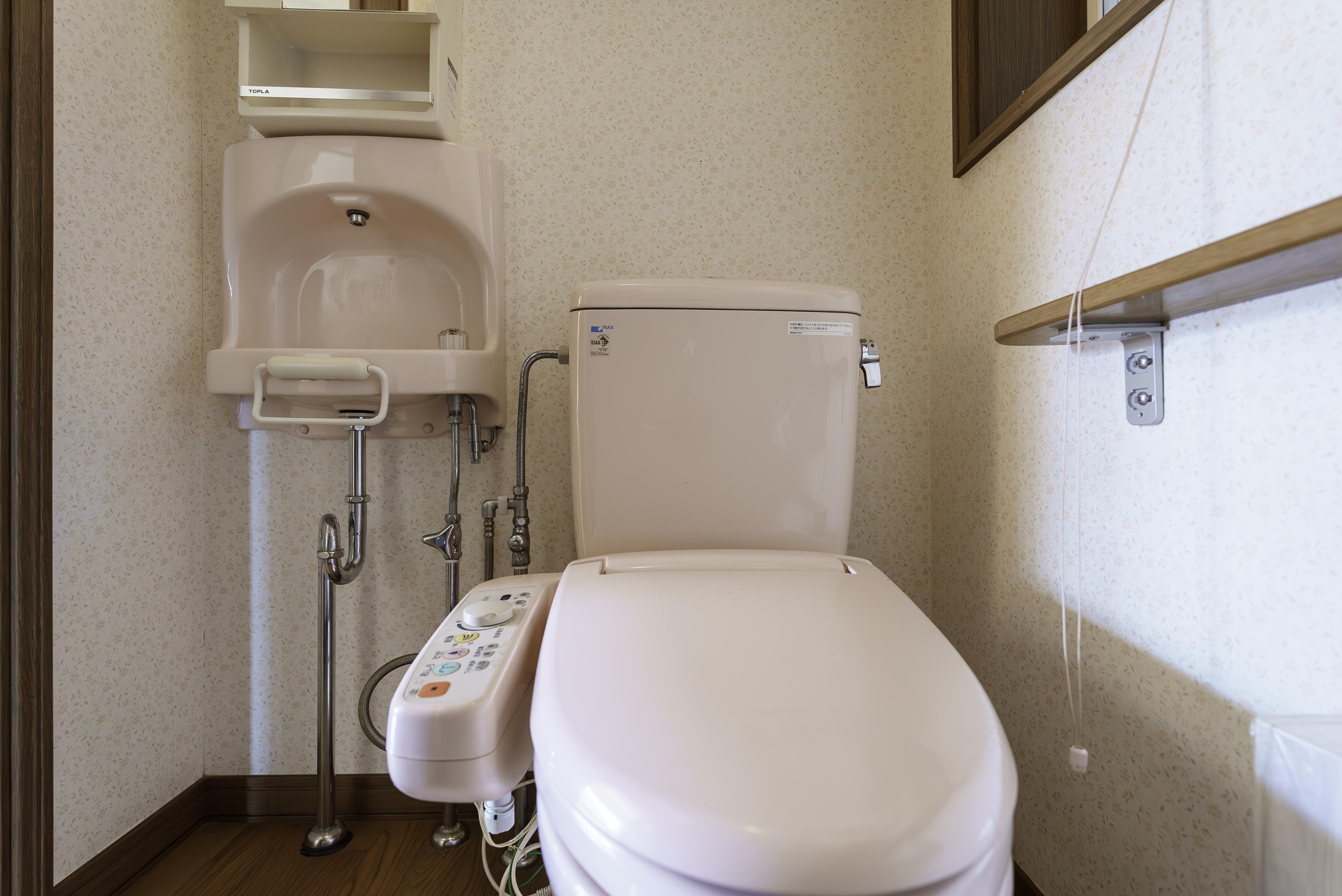 ★一戸建★6LDK★都市ガス★ペット可(犬・猫OK)★ジョージハウス東白山台