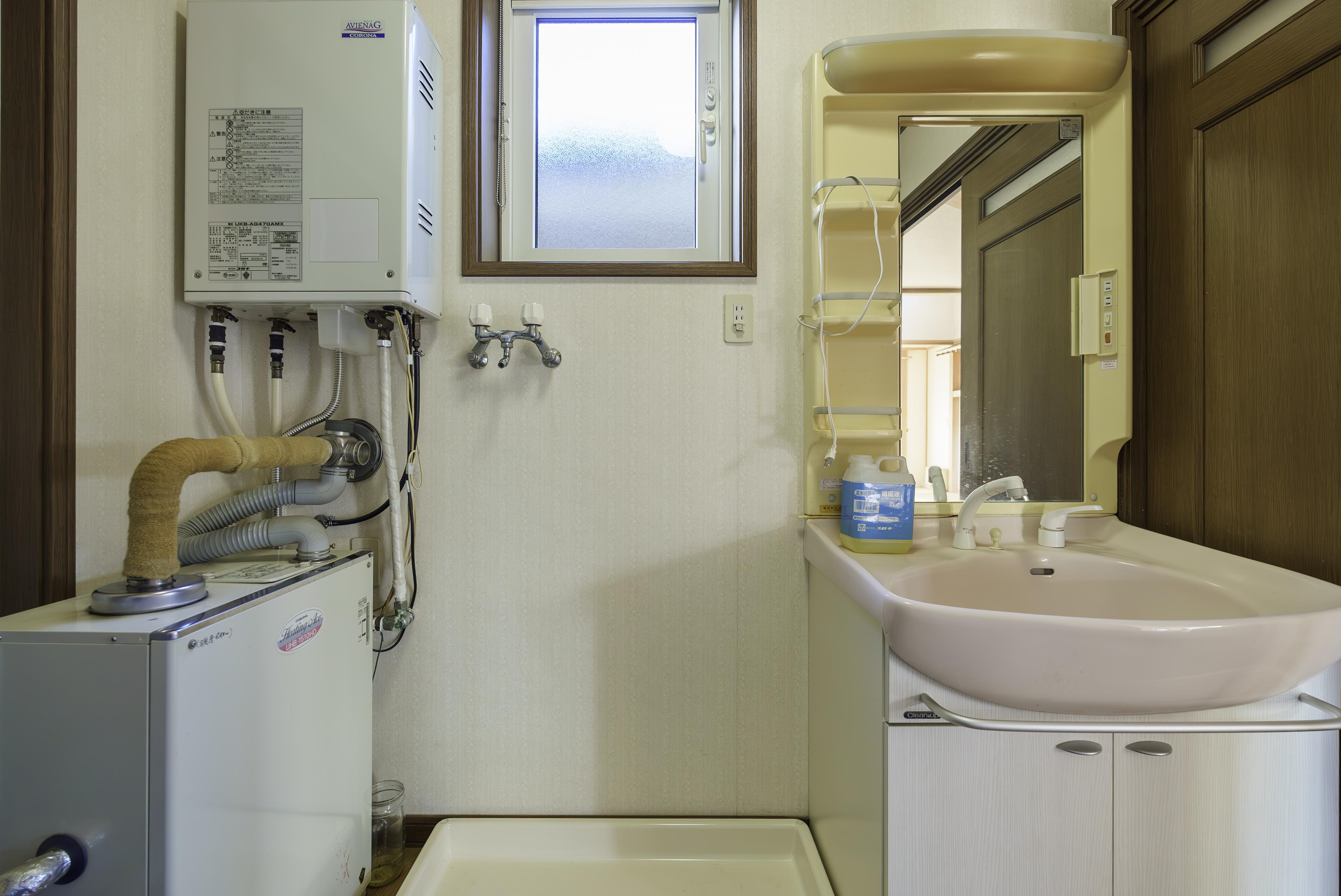 ★一戸建★6LDK★都市ガス★ペット可(犬・猫OK)★ジョージハウス東白山台