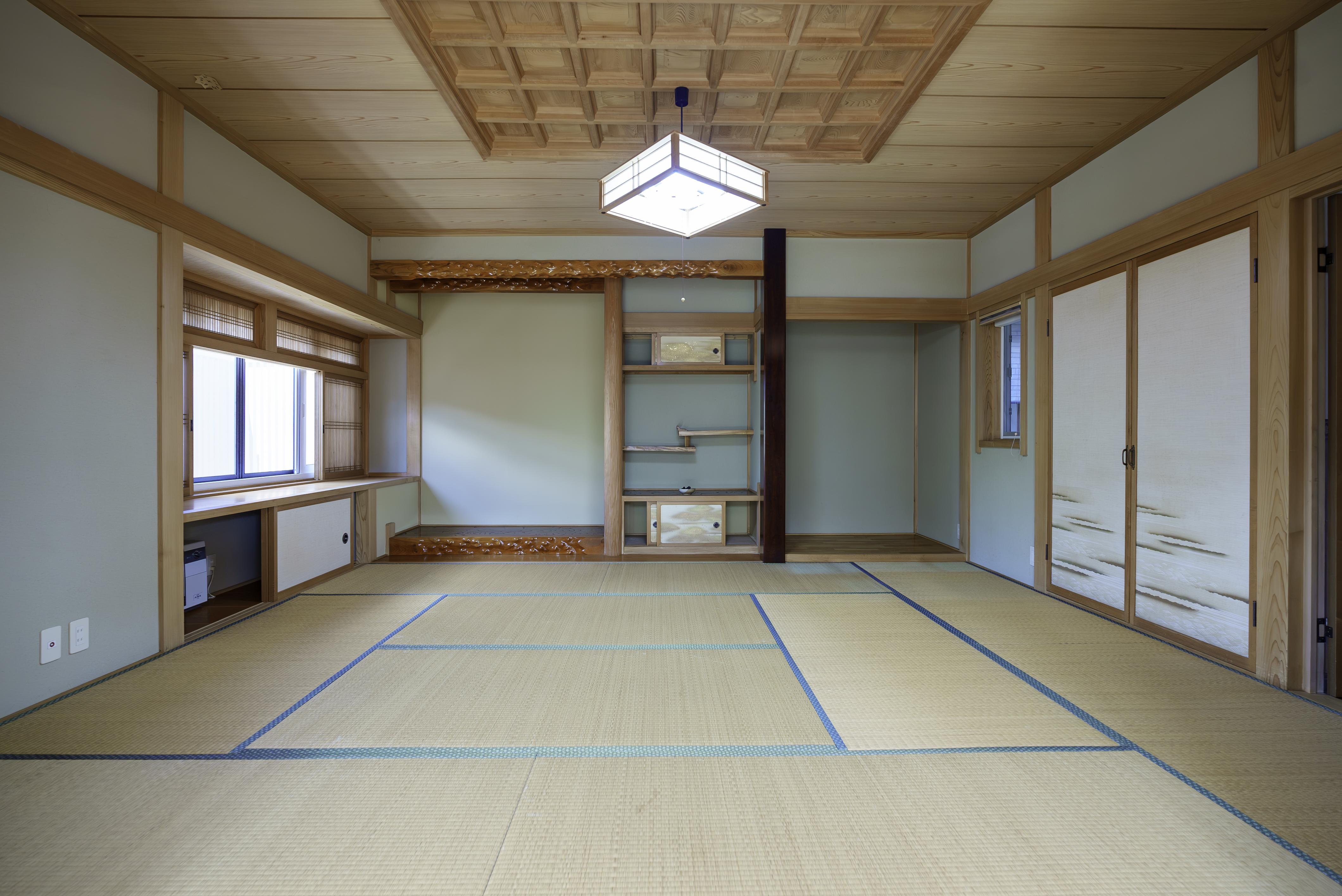 ★一戸建★6LDK★都市ガス★ペット可(犬・猫OK)★ジョージハウス東白山台