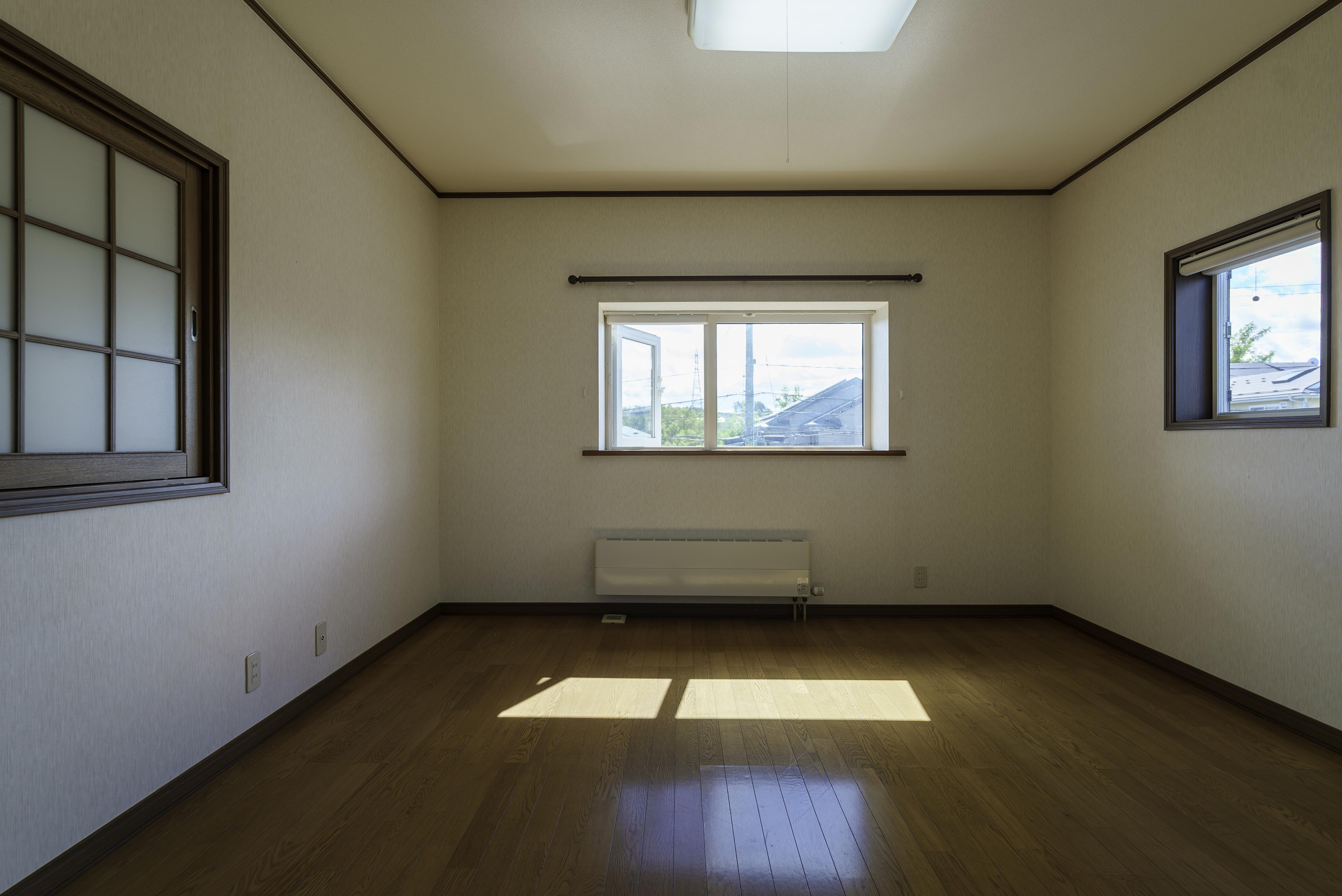 ★一戸建★6LDK★都市ガス★ペット可(犬・猫OK)★ジョージハウス東白山台