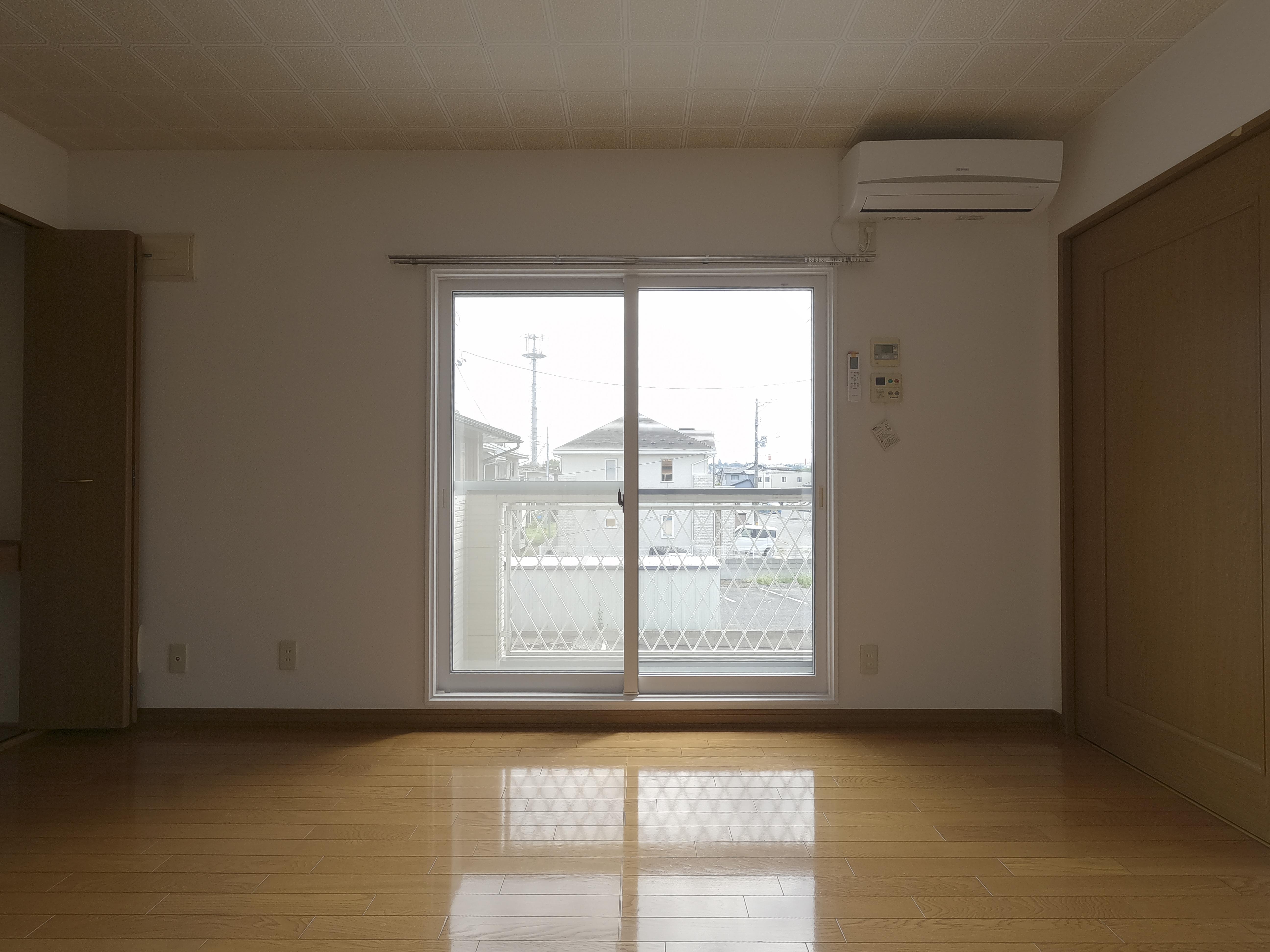 ★サウナ付き賃貸アパート★エンジェルハウス