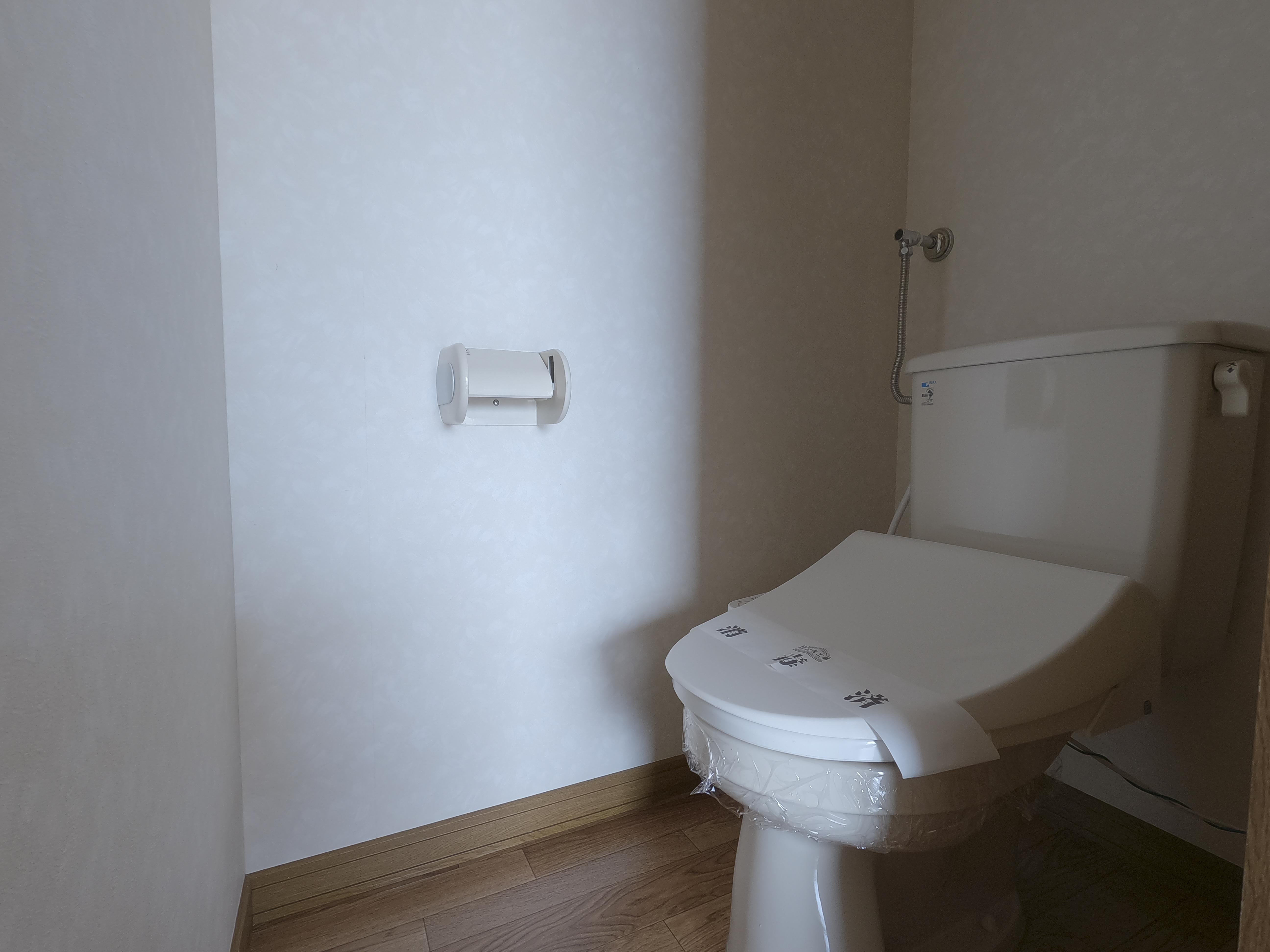 ★サウナ付き賃貸アパート★エンジェルハウス