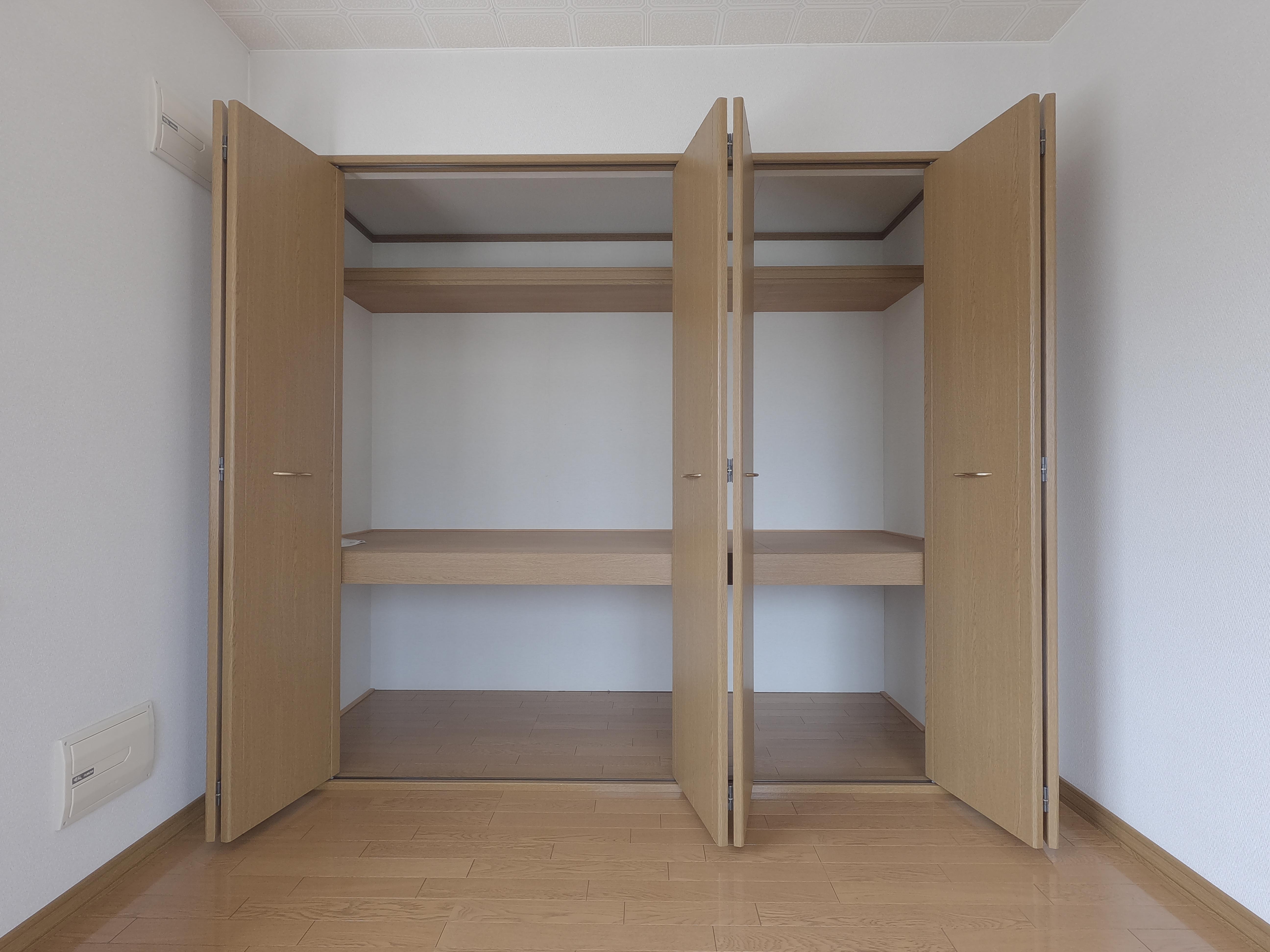 ★サウナ付き賃貸アパート★エンジェルハウス