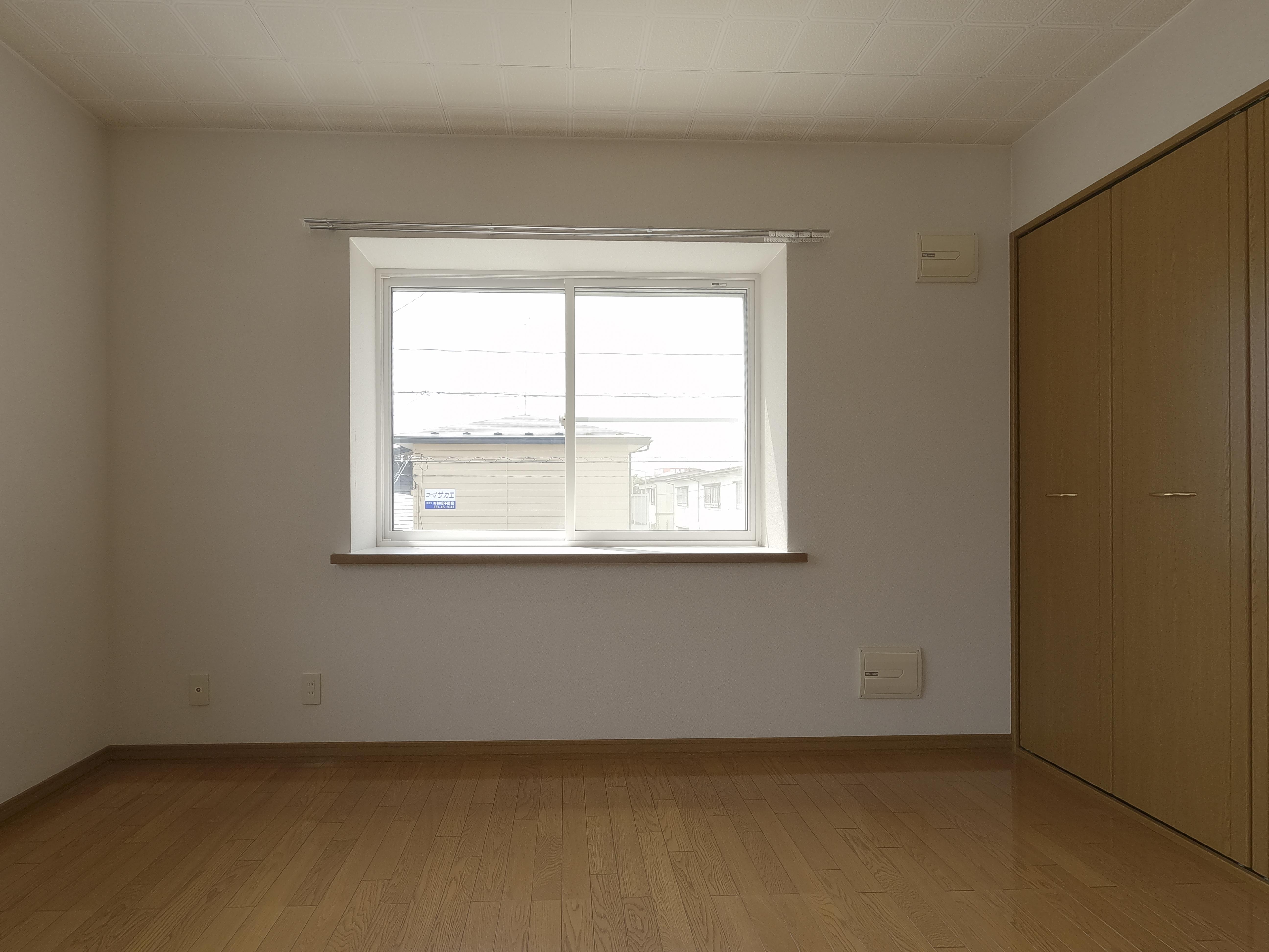 ★サウナ付き賃貸アパート★エンジェルハウス