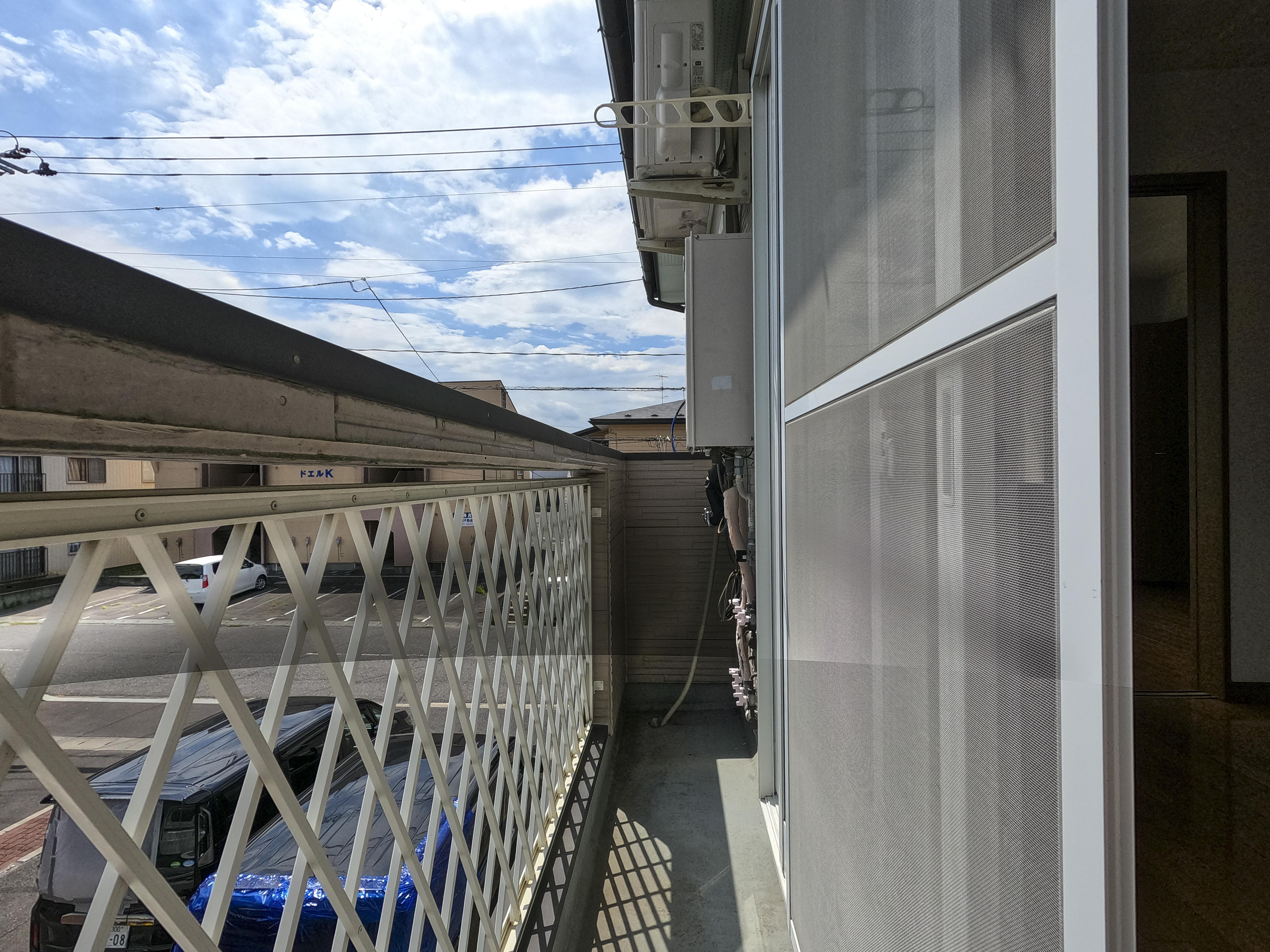 ★サウナ付き賃貸アパート★エンジェルハウス