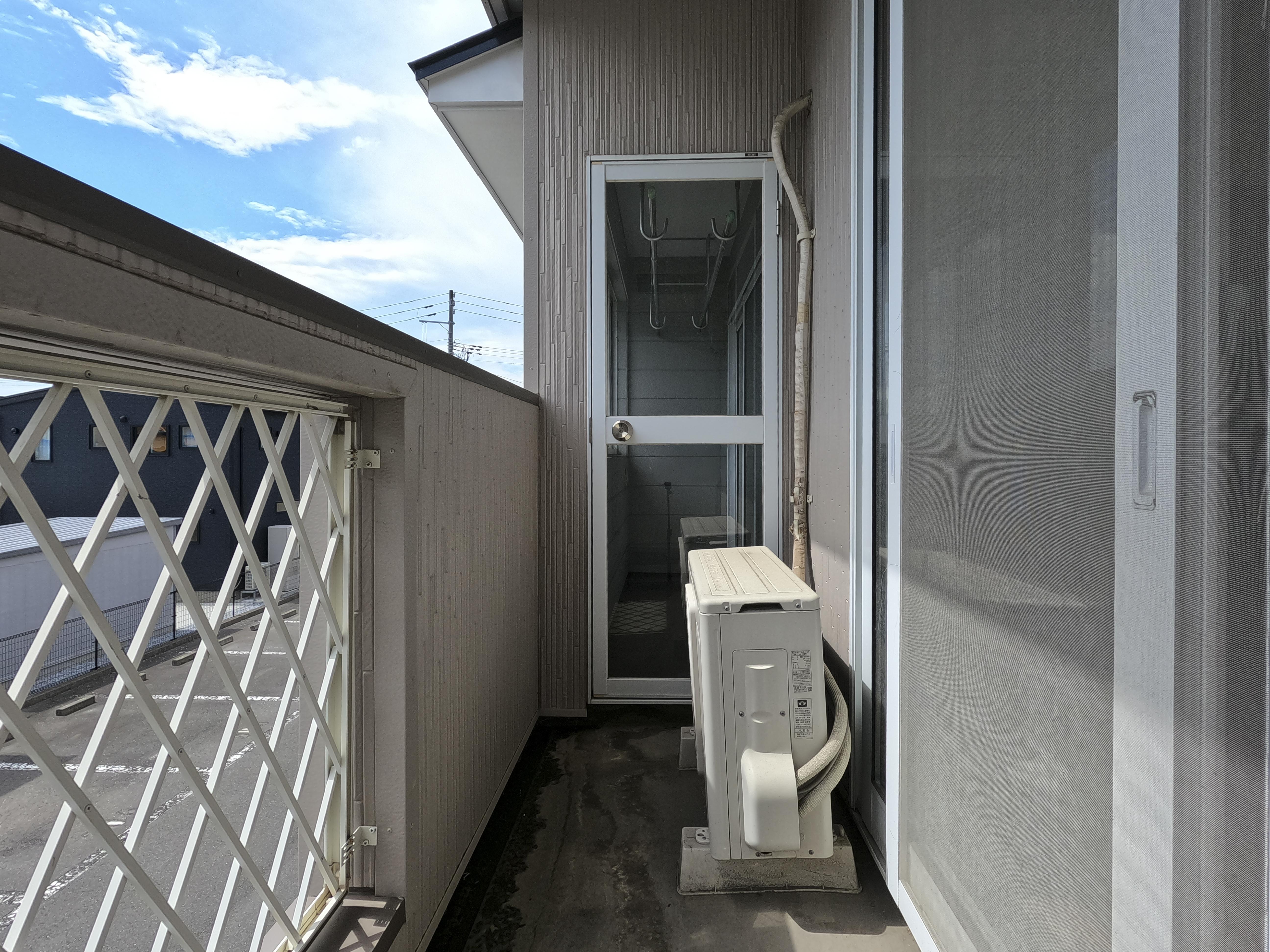 ★ペット可★キャトルセゾン