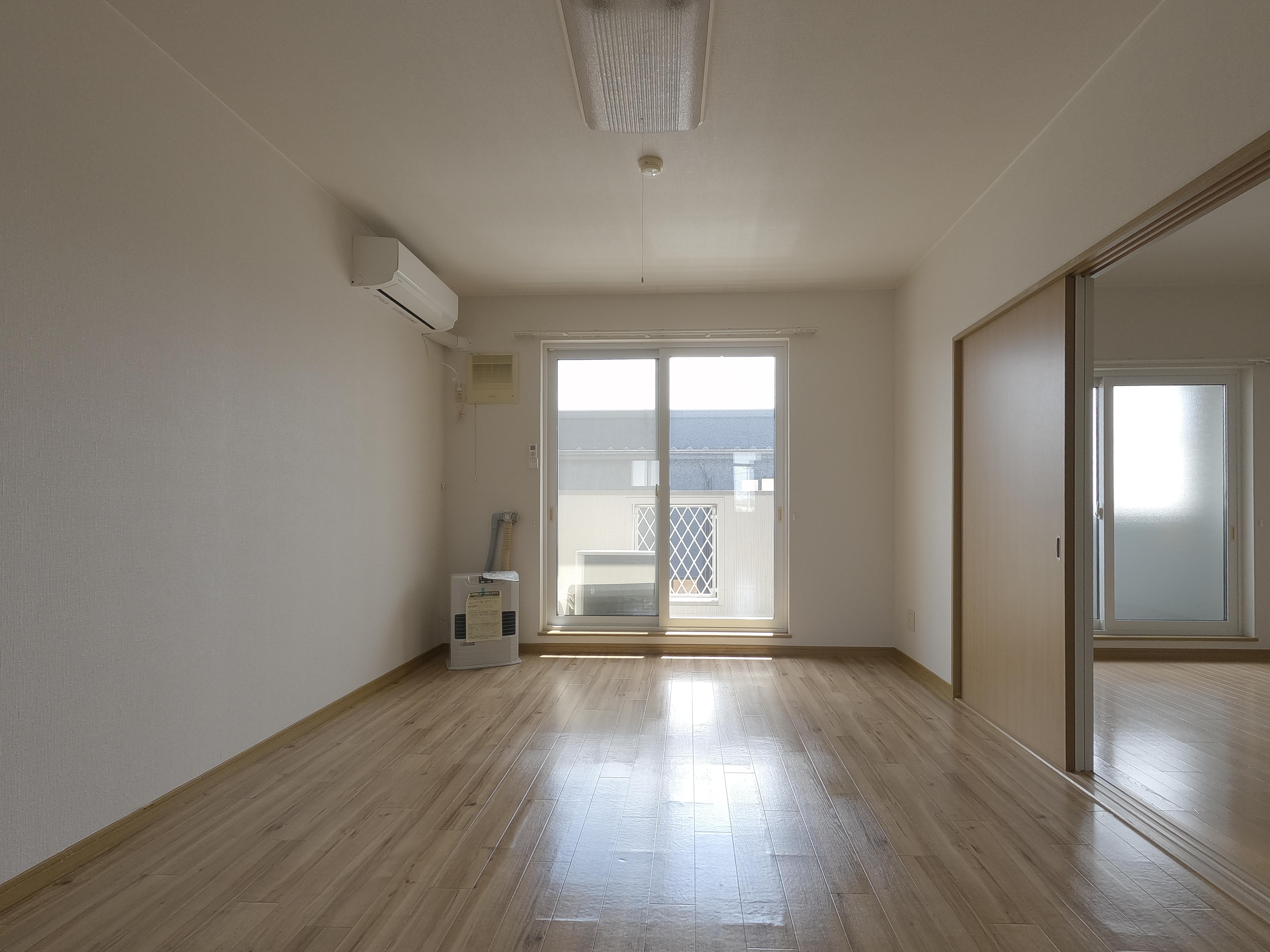 ★ペット可★キャトルセゾン