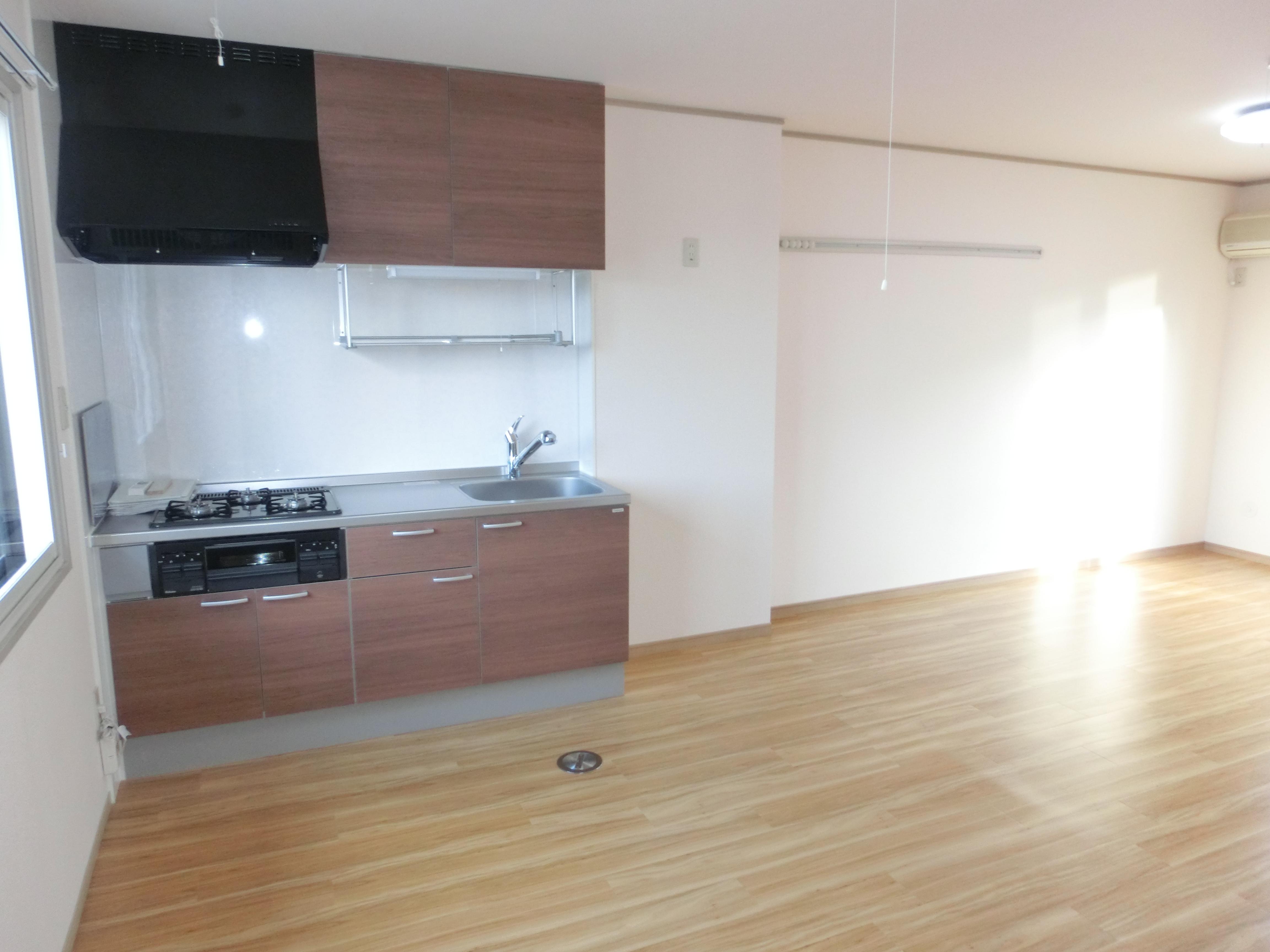 ★D-room★インターネットWi-Fi無料★セジュール杉本