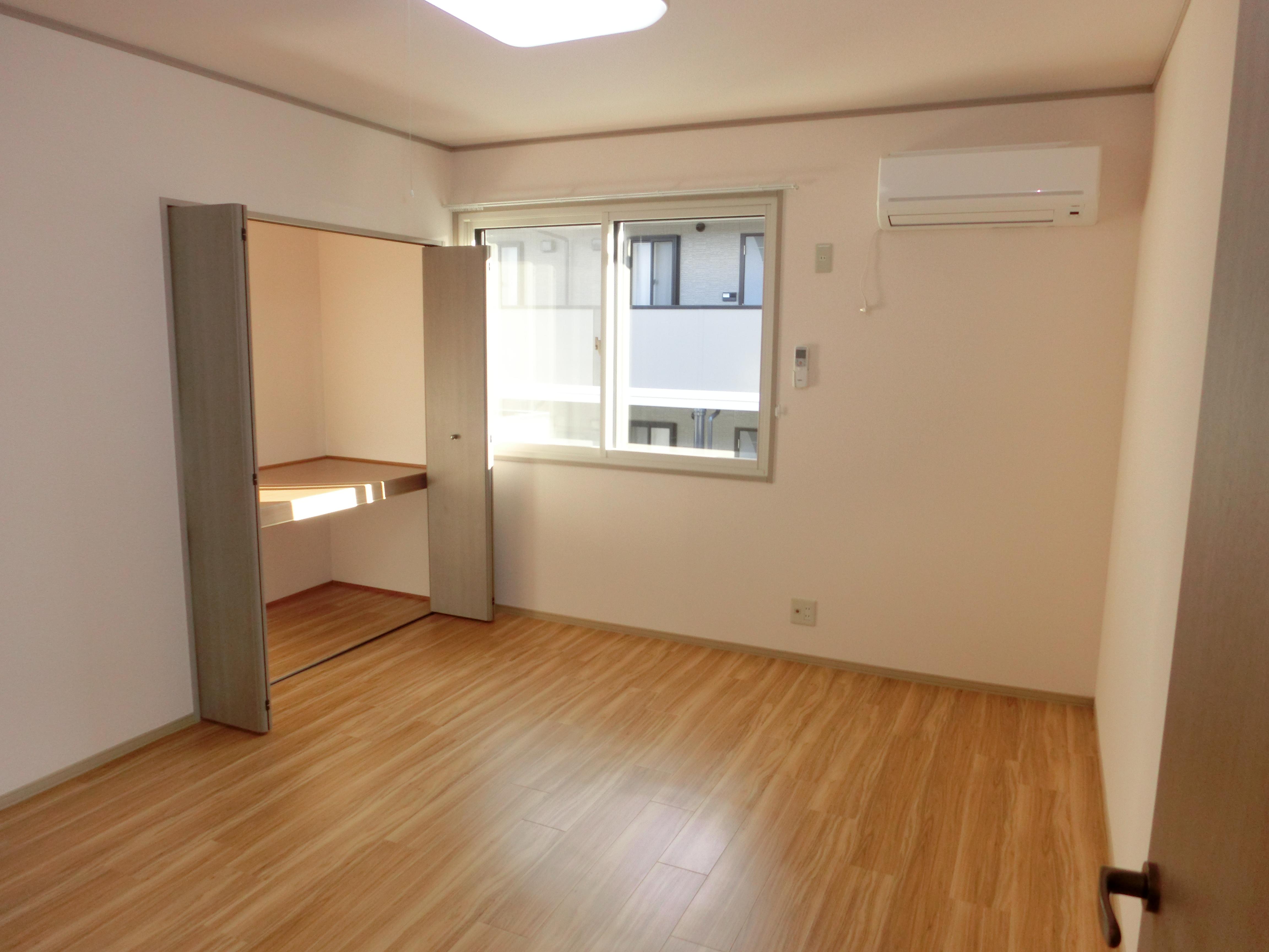 ★D-room★インターネットWi-Fi無料★セジュール杉本