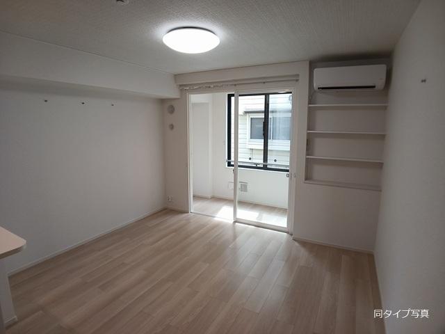 ★大東建託★インターネット無料★フォルネ