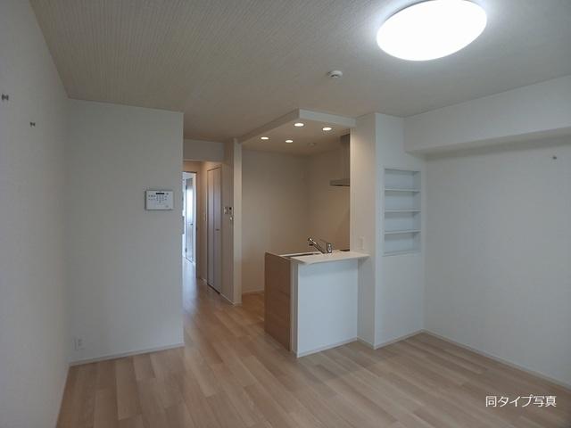 ★大東建託★インターネット無料★フォルネ